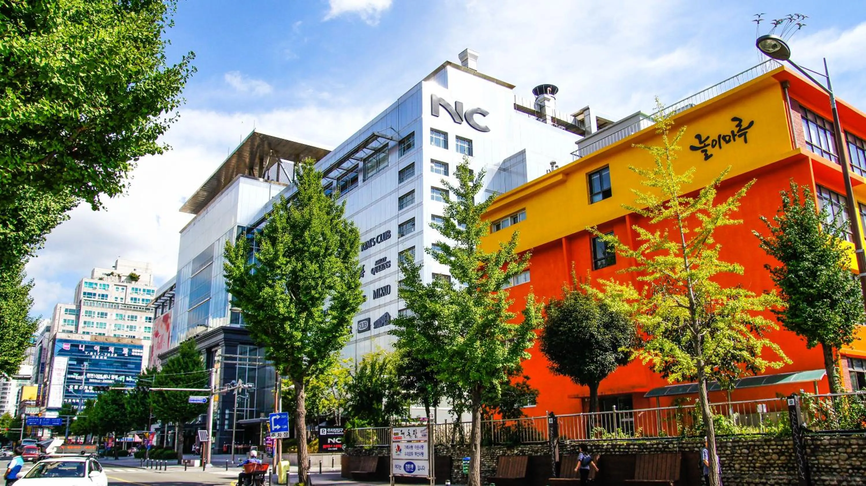 Activities in Angel Hotel