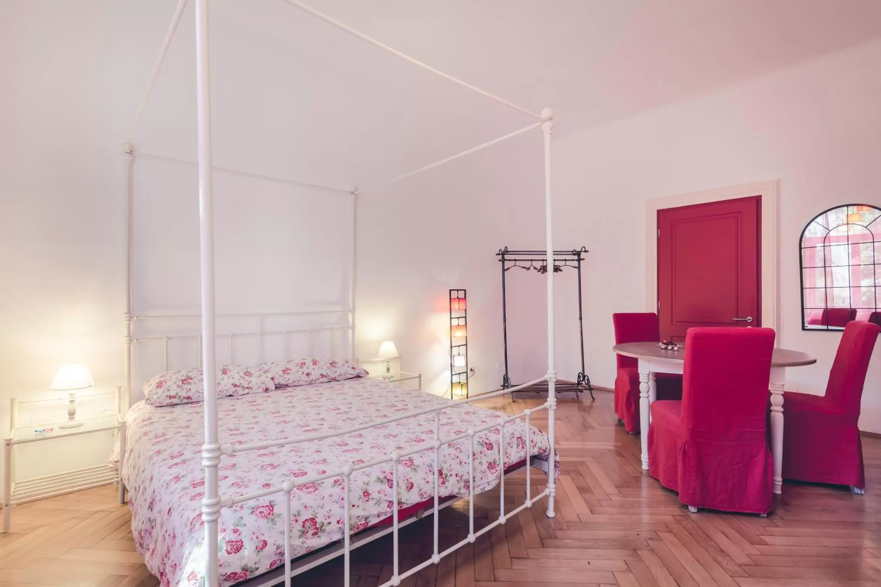 Other, Bed in Bolzano Rooms