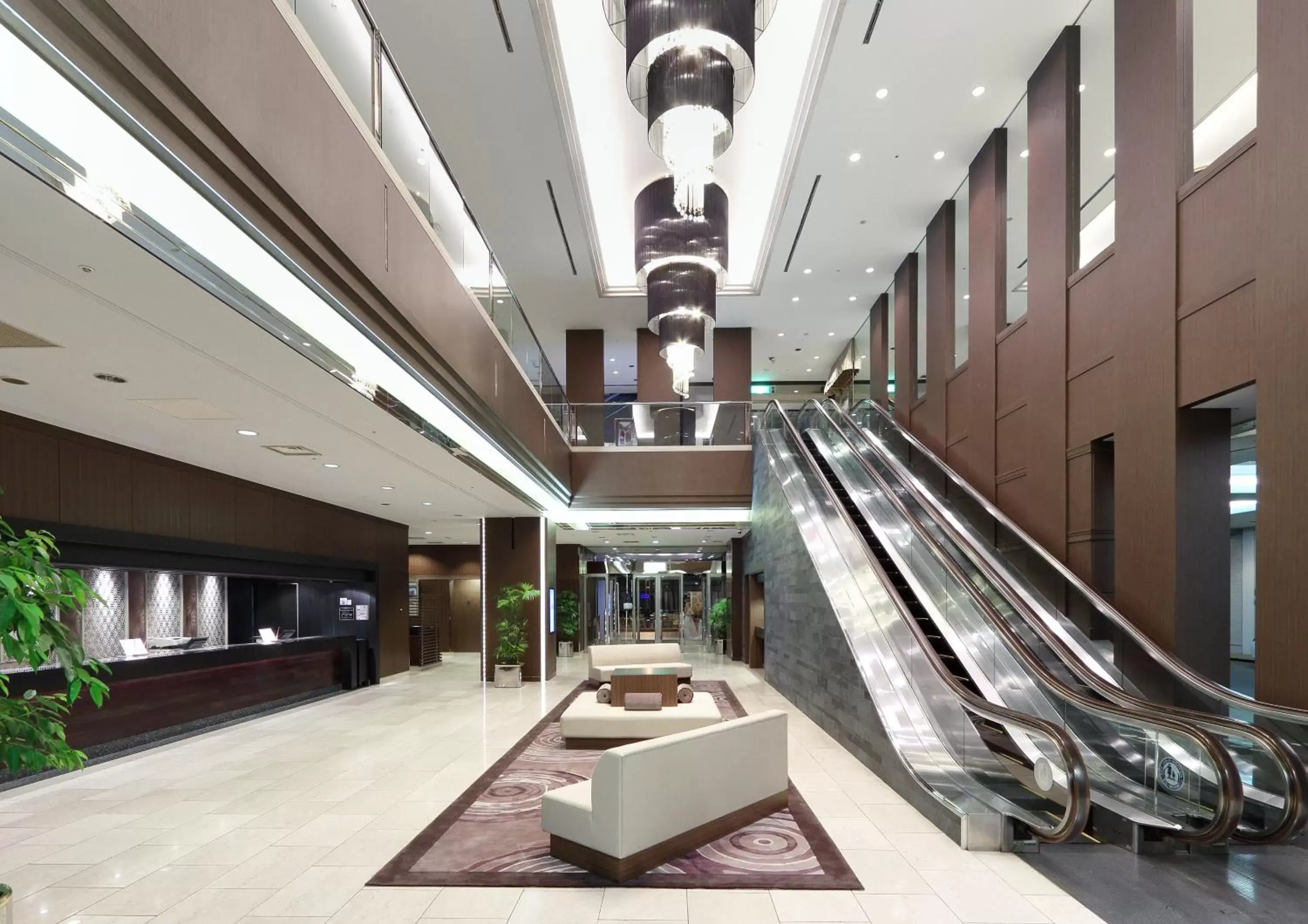 Palace Hotel Omiya Palace Hotel Omiya