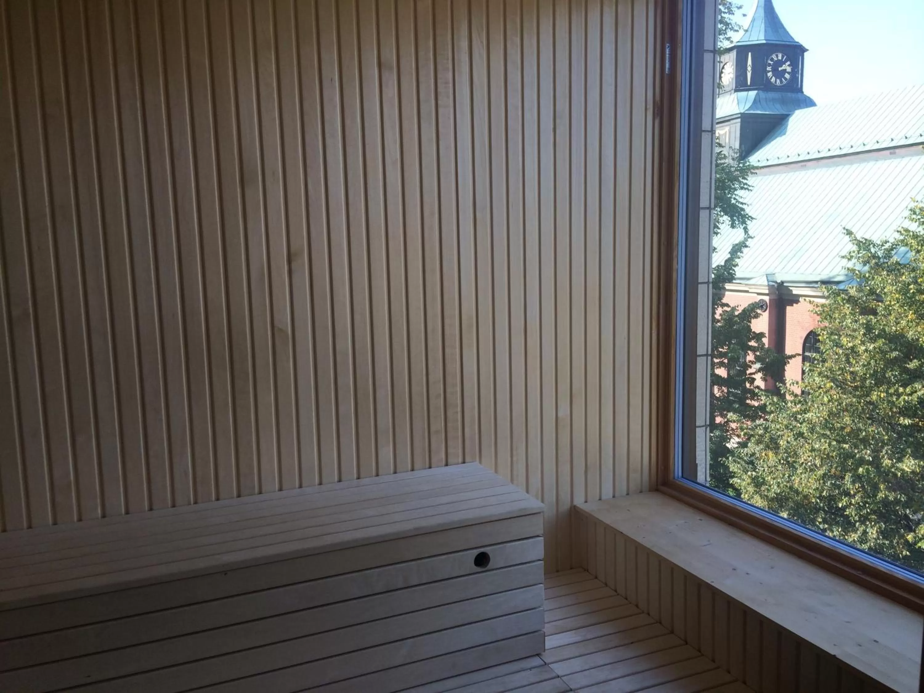 Spa and wellness centre/facilities in Best Western Hotel Norrkoping City