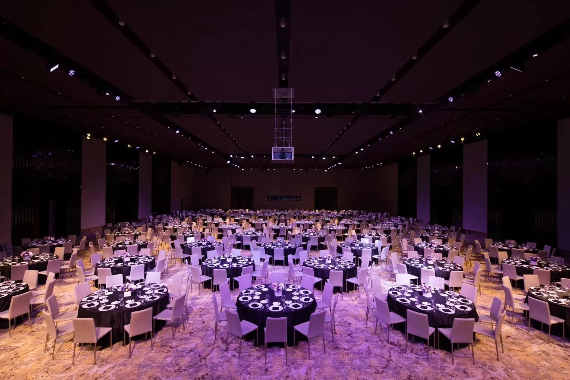 Banquet/Function facilities, Banquet Facilities in Jeju Shinhwa World Landing Resort
