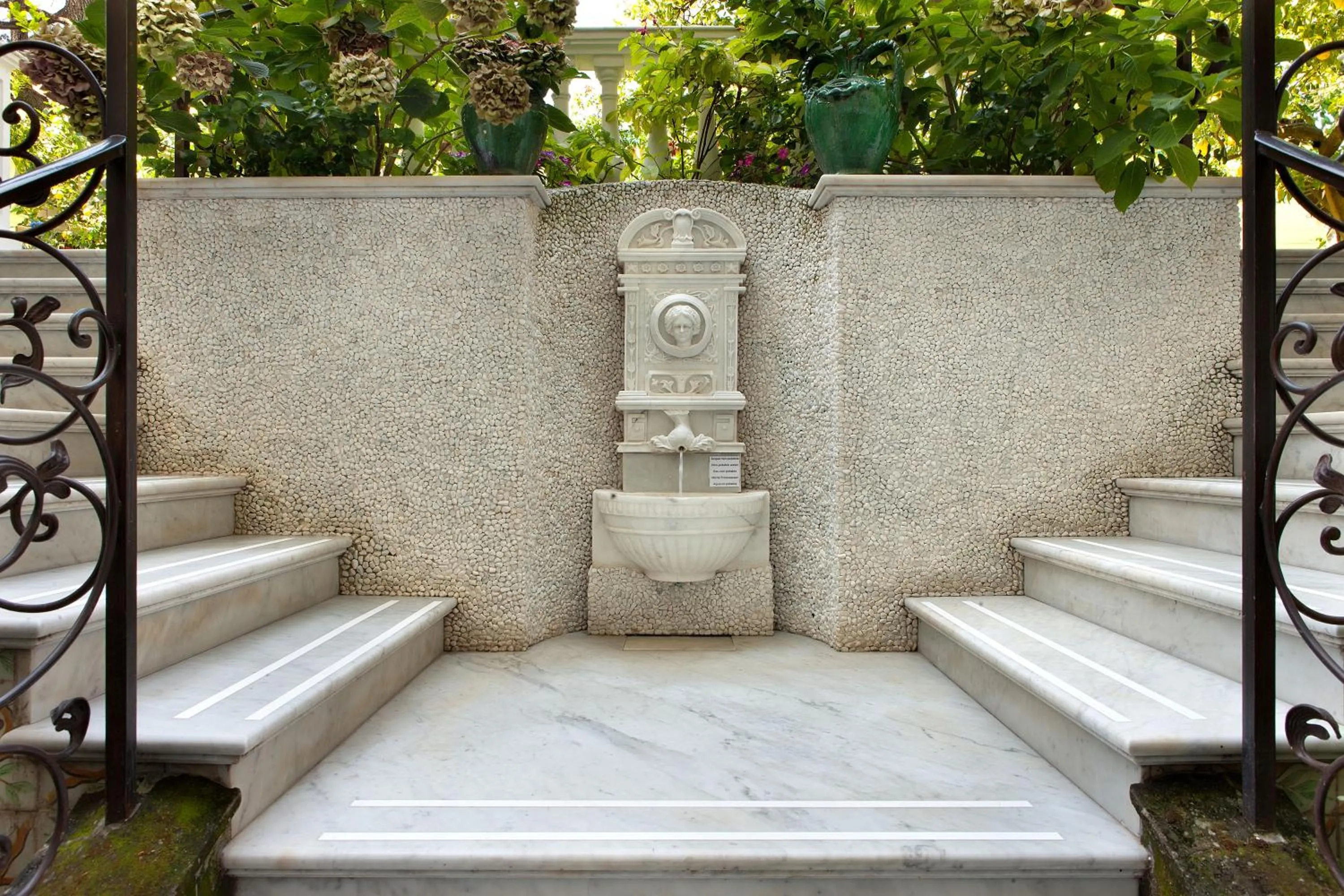 Grand Hotel La Favorita