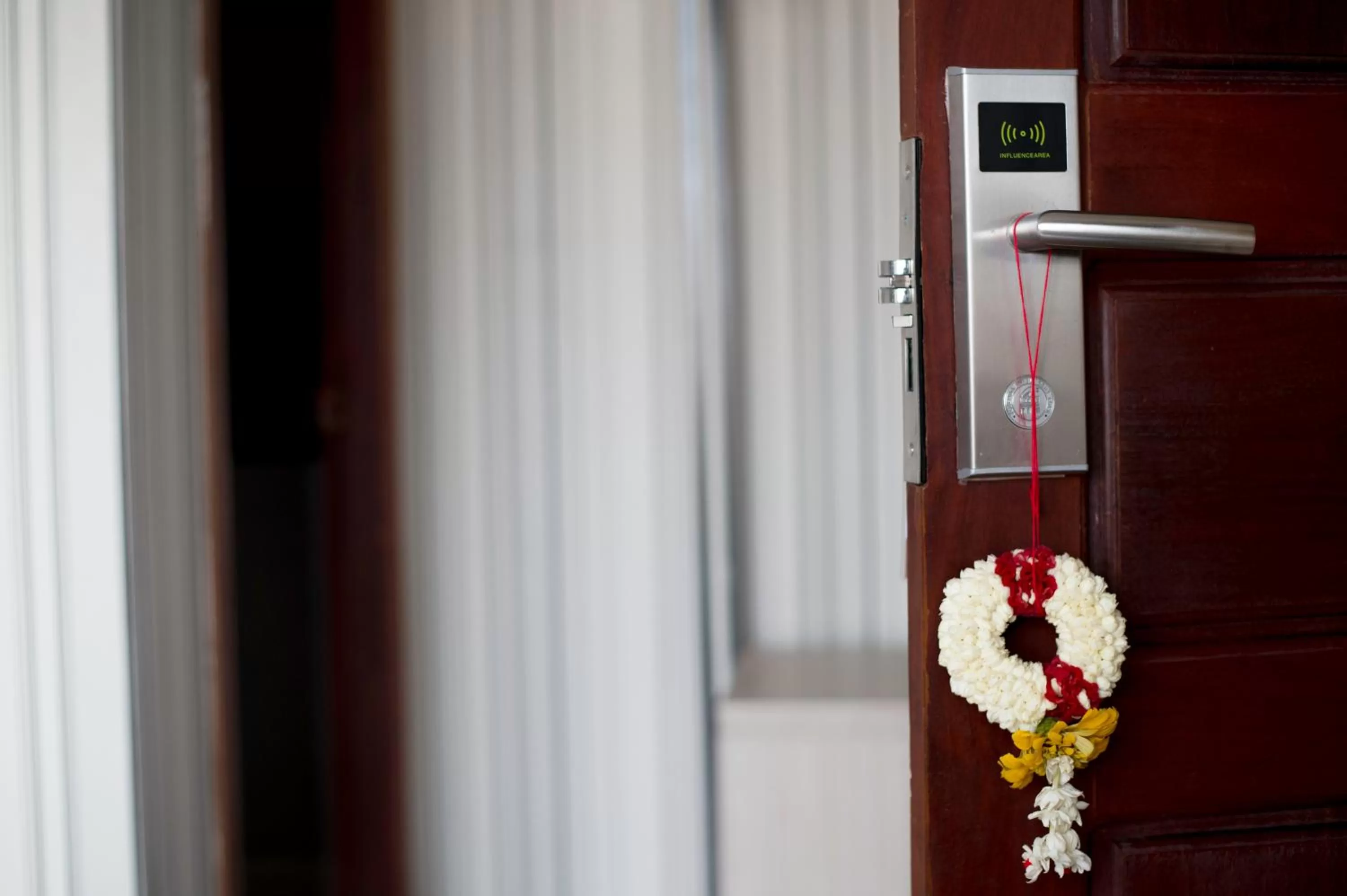 Other in White Residence Hotel & Apartment