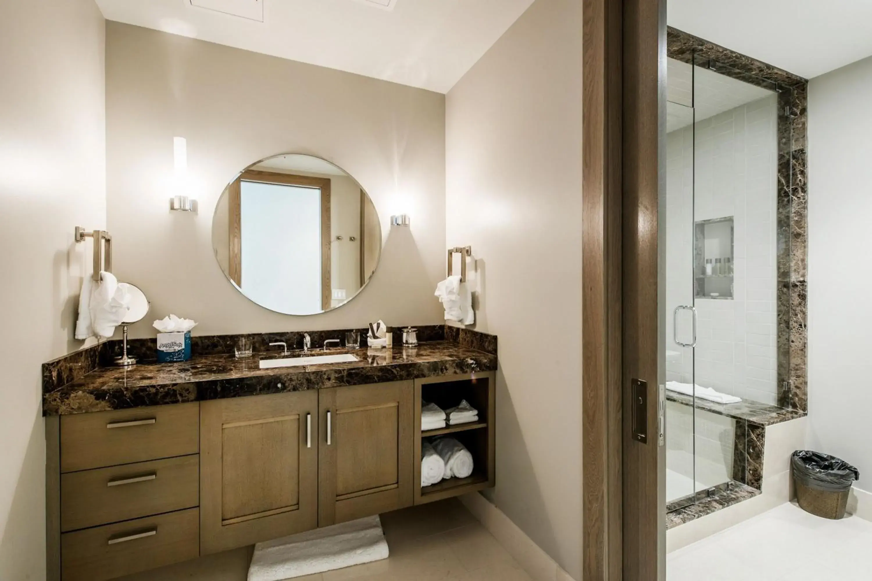 Bath, Bathroom in Stein Eriksen Residences