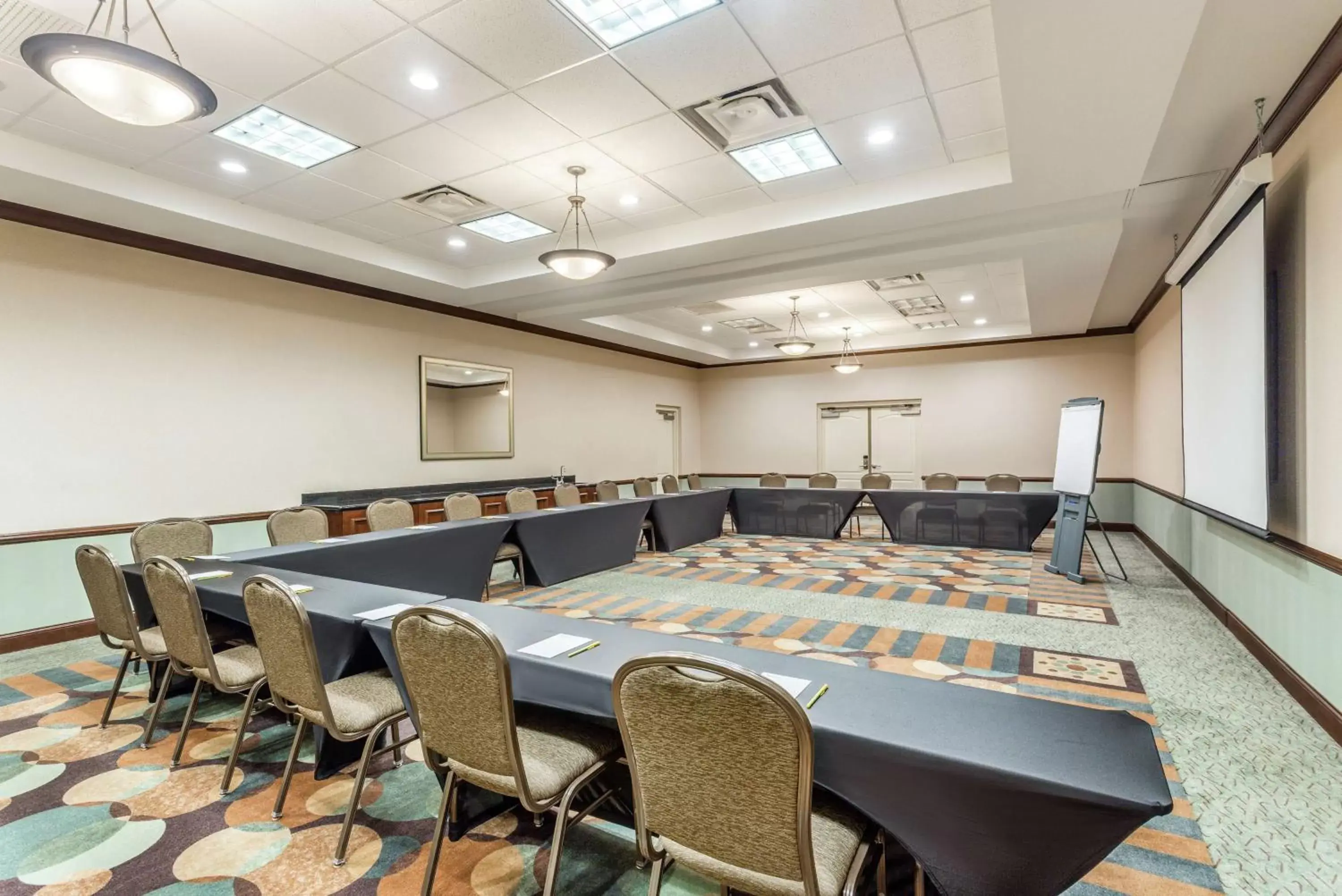 Meeting/conference room in Hilton Garden Inn Gainesville