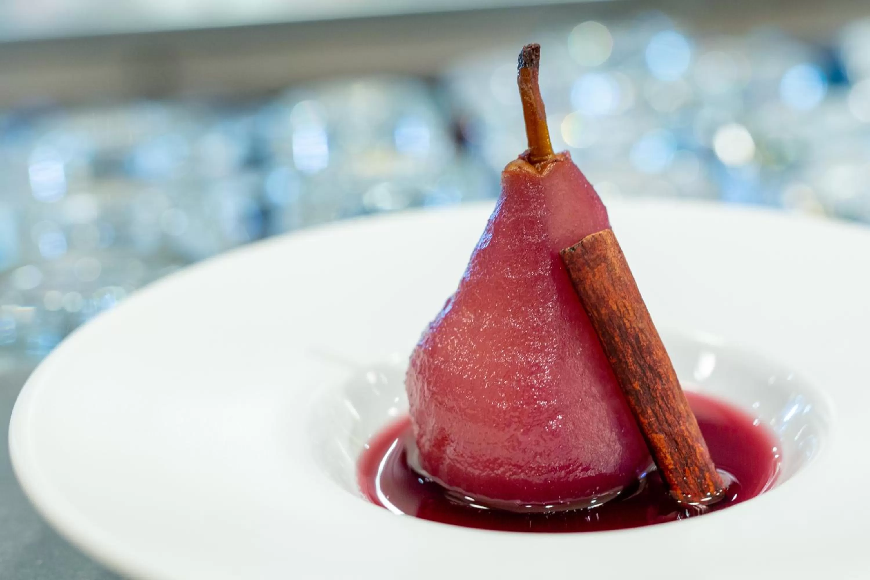 Food and drinks in ibis Tours Sud