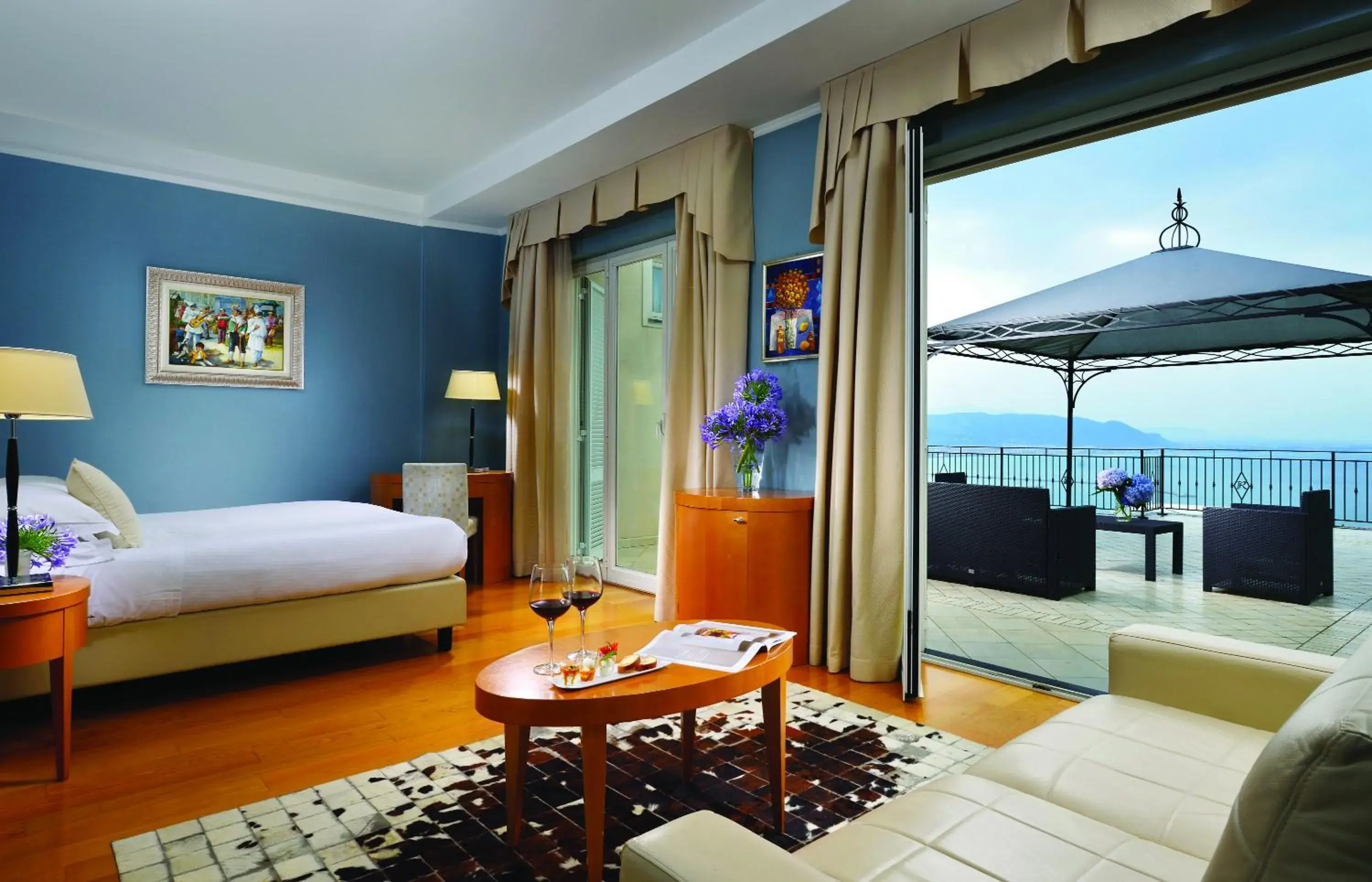 Photo of the whole room, Bed in Hotel Raito Wellness & SPA Photo of the whole room, Bed in Hotel Raito Wellness & SPA