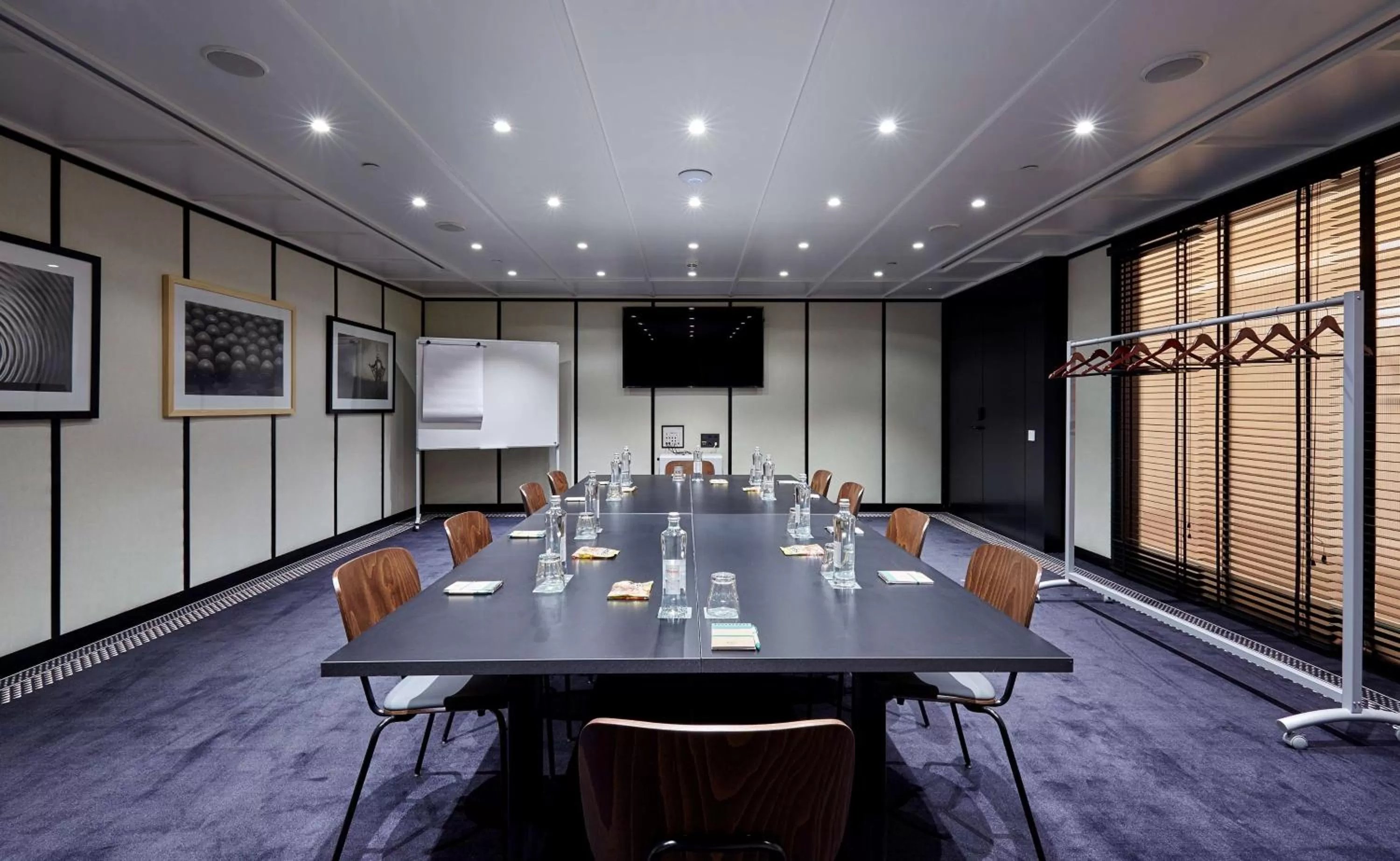 On site in Radisson Blu 1882 Hotel, Barcelona Sagrada Familia