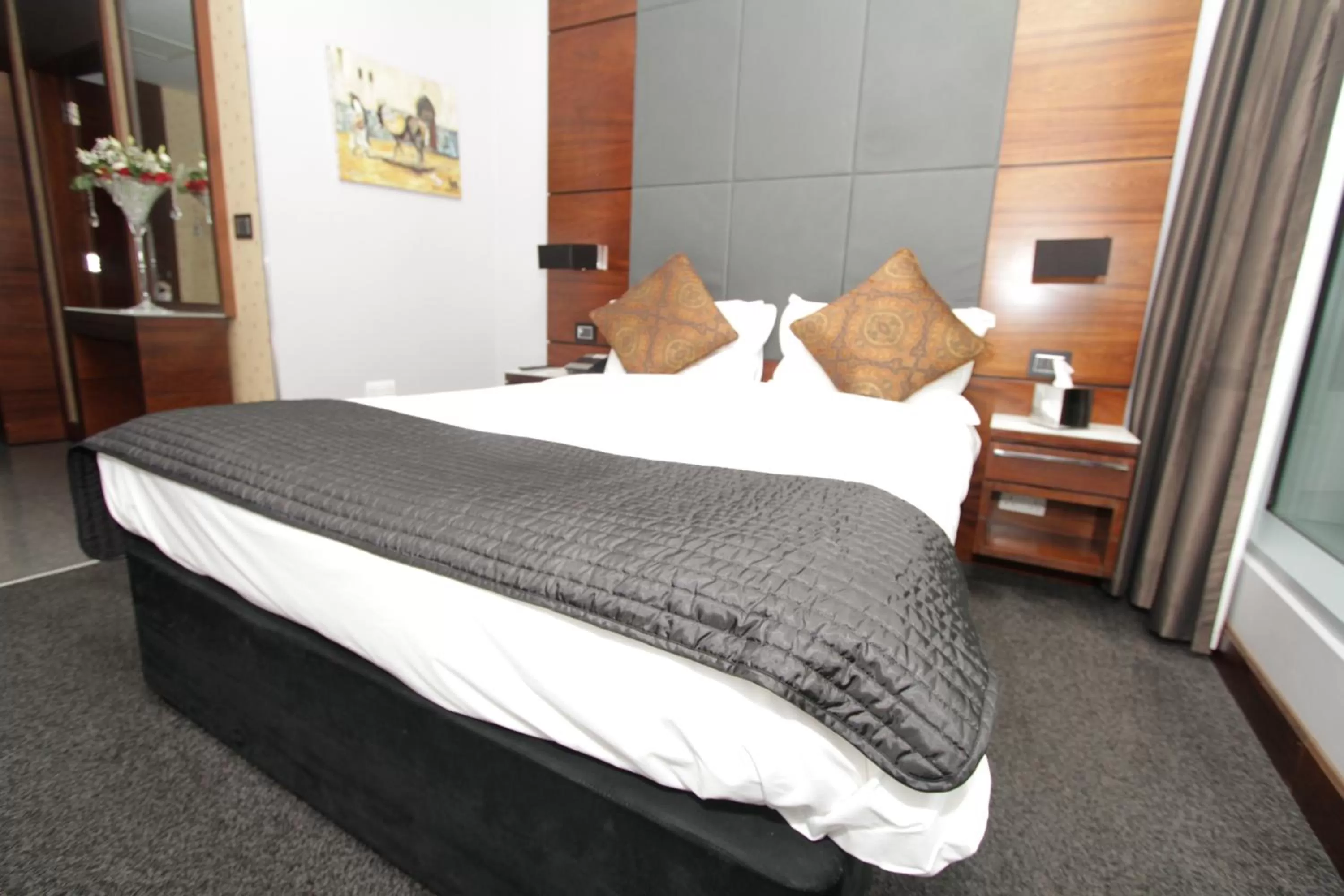 Bedroom, Bed in Rafayel Hotel & Spa