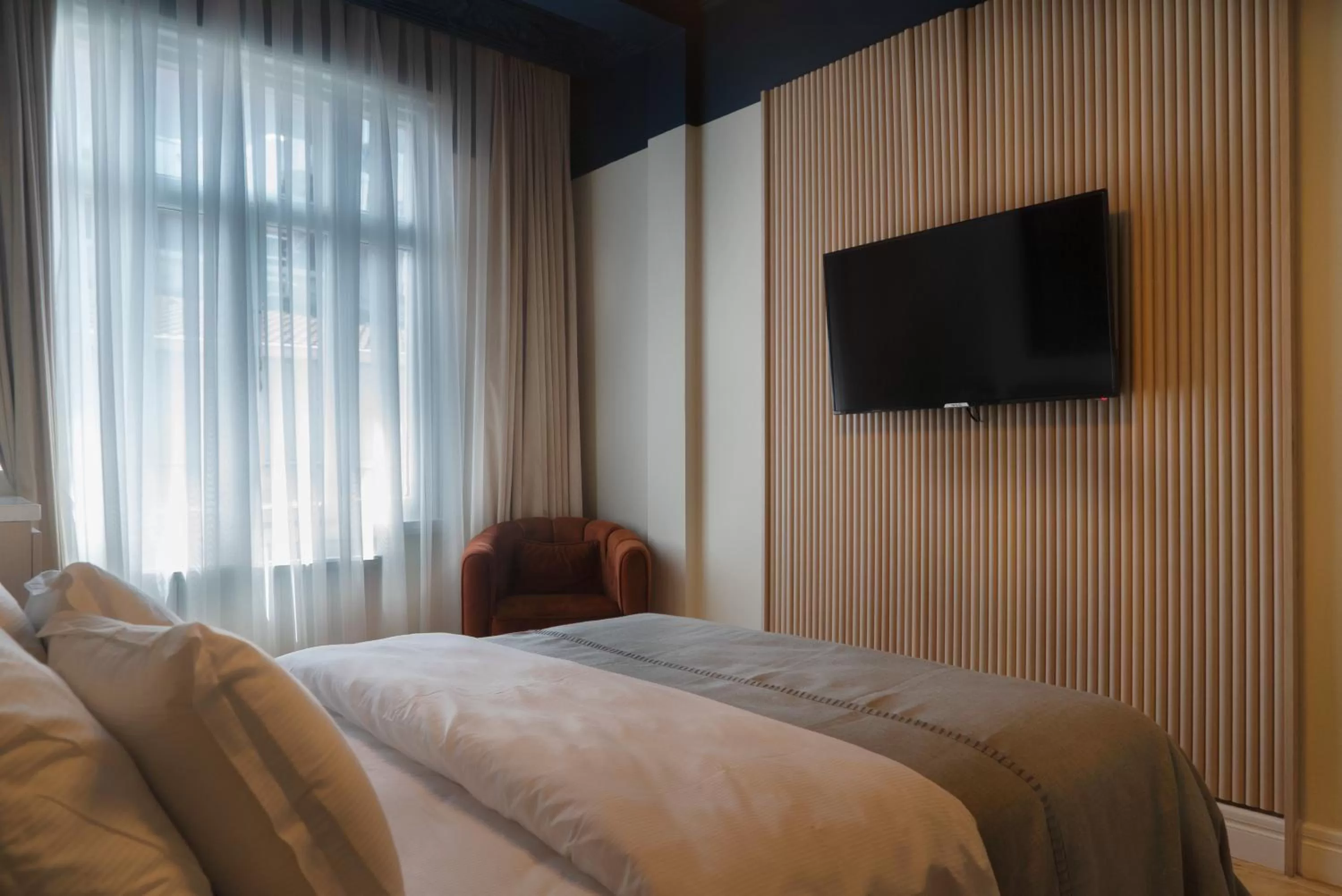 Photo of the whole room, Bed in Magnova Vitality Boutique Hotel