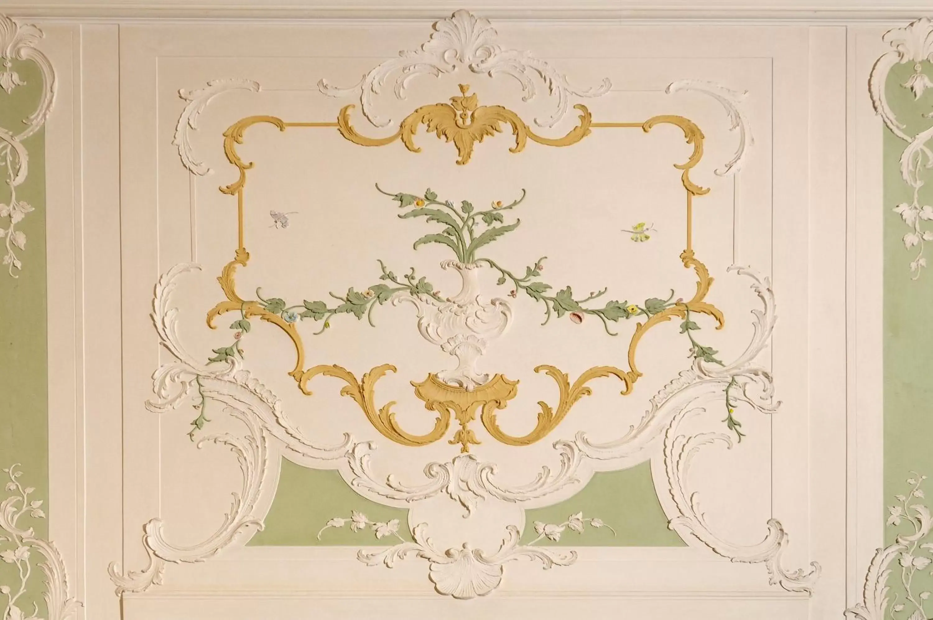 Decorative detail in UNAHOTELS Ala Venezia-Adults 16