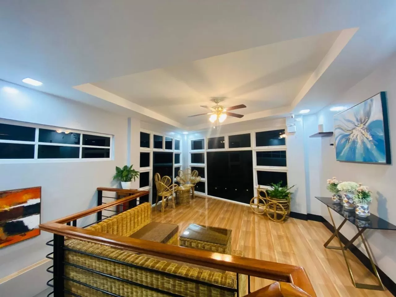 Mongki's Pensionhouse