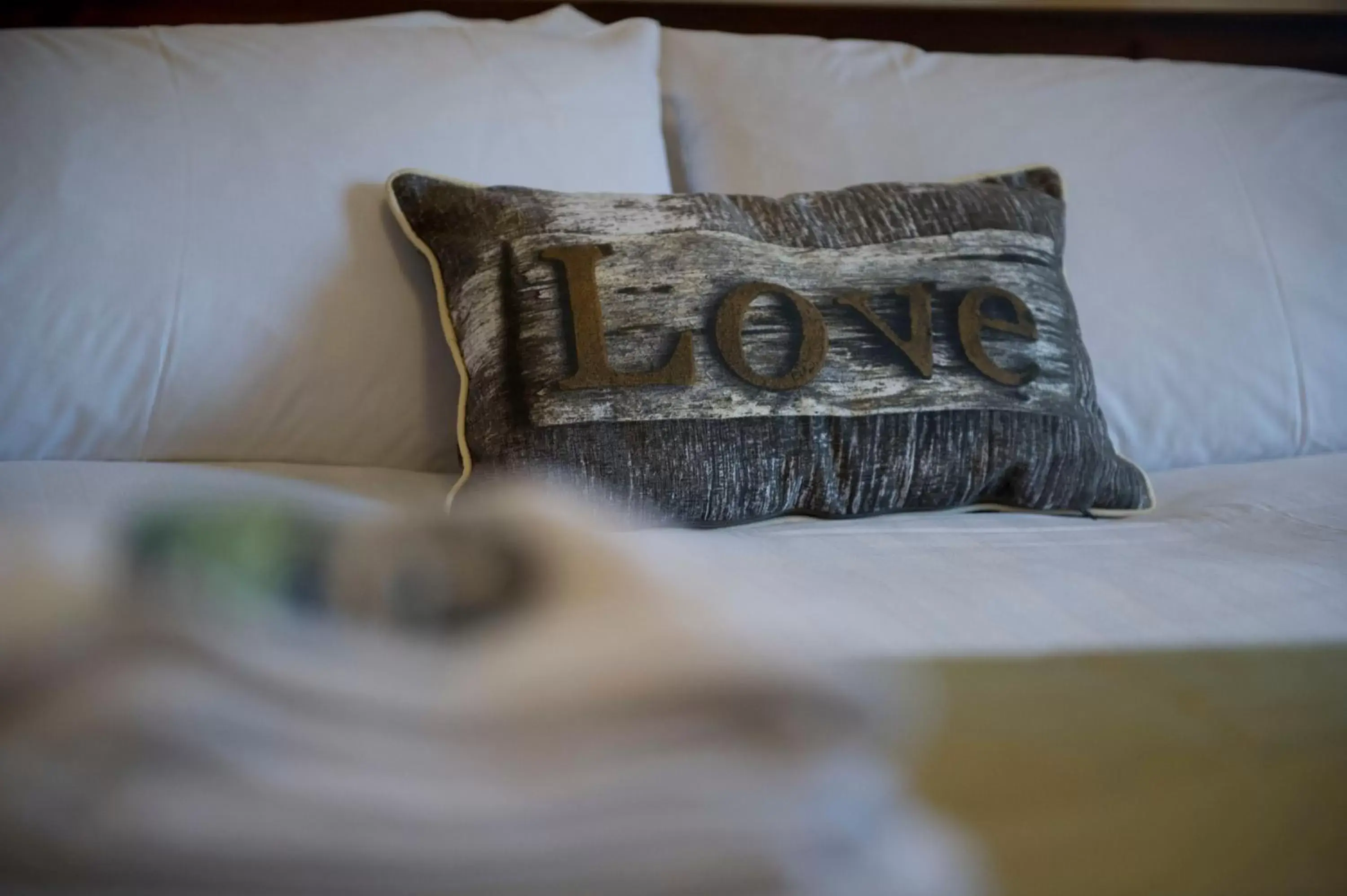 Bedroom, Bed in Springfield guest house Bedroom, Bed in Springfield guest house