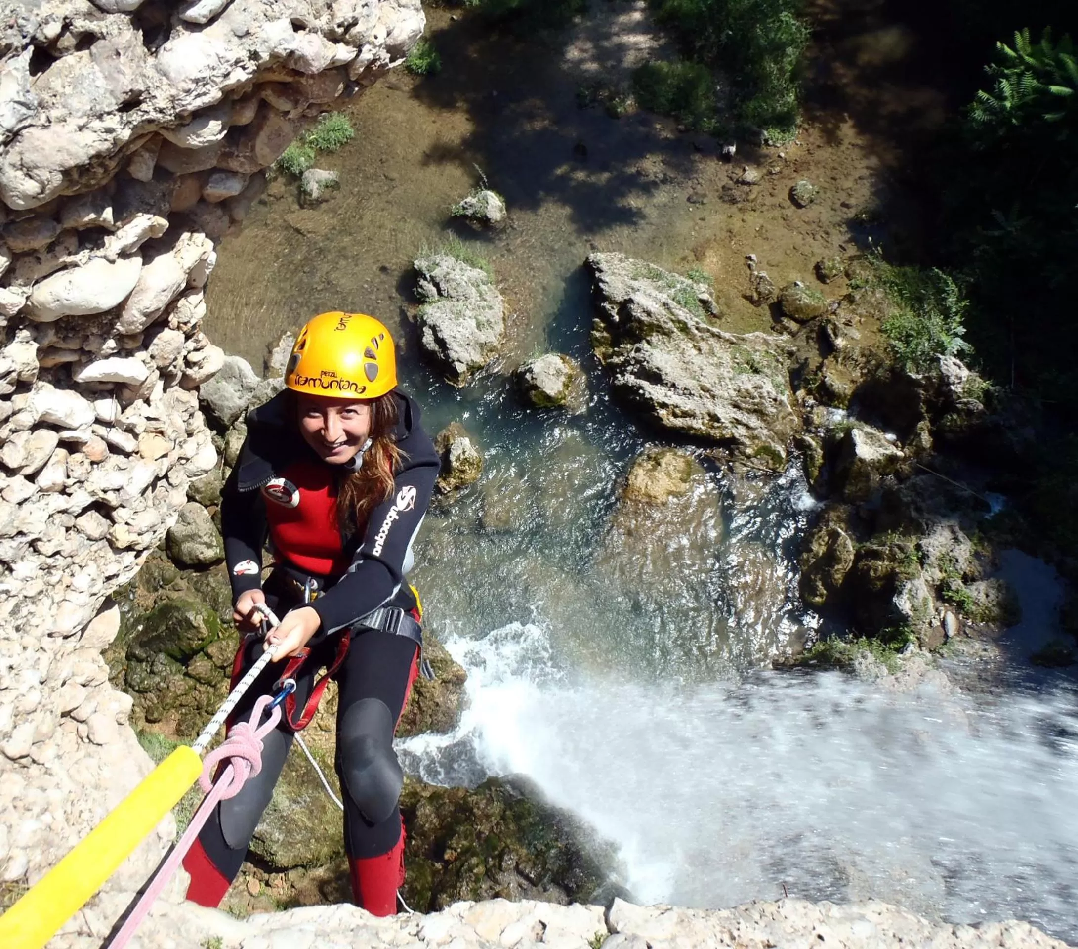 Activities in El Pao Spa