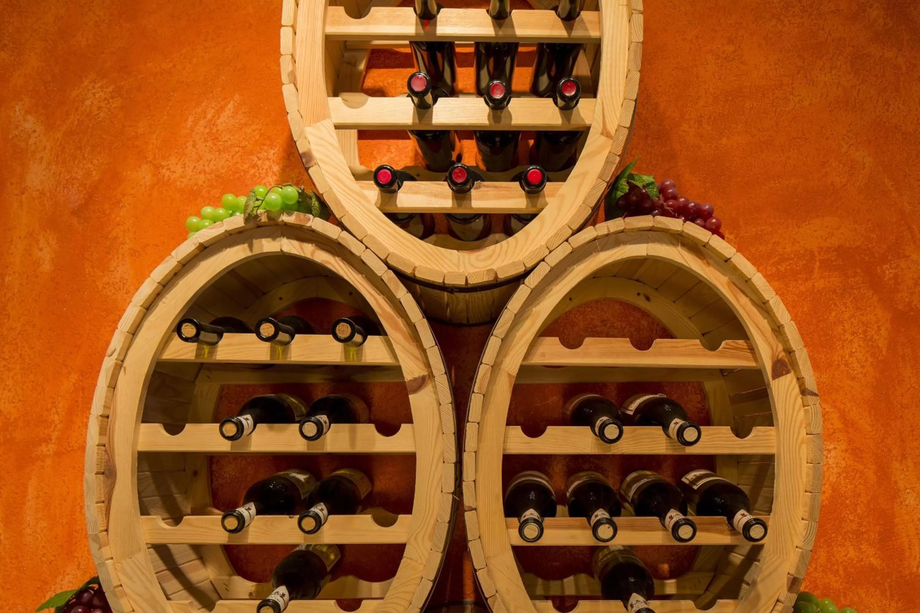 Food and drinks in Wellness- und Schneesporthotel Christiania