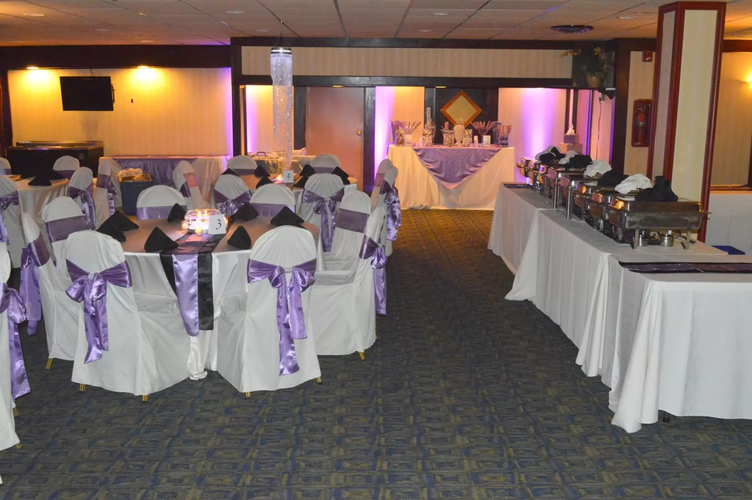 Banquet/Function facilities, Banquet Facilities in Days Inn by Wyndham Pittsburgh