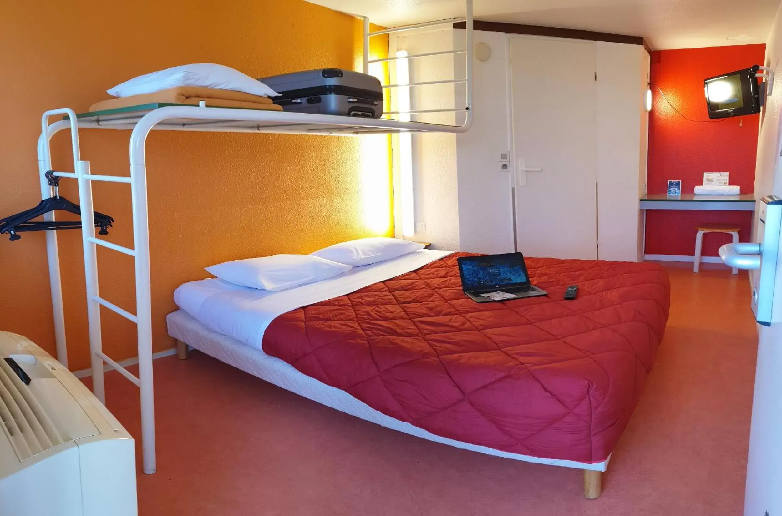 Double Room in Premiere Classe Nancy Est Essey Double Room in Premiere Classe Nancy Est Essey