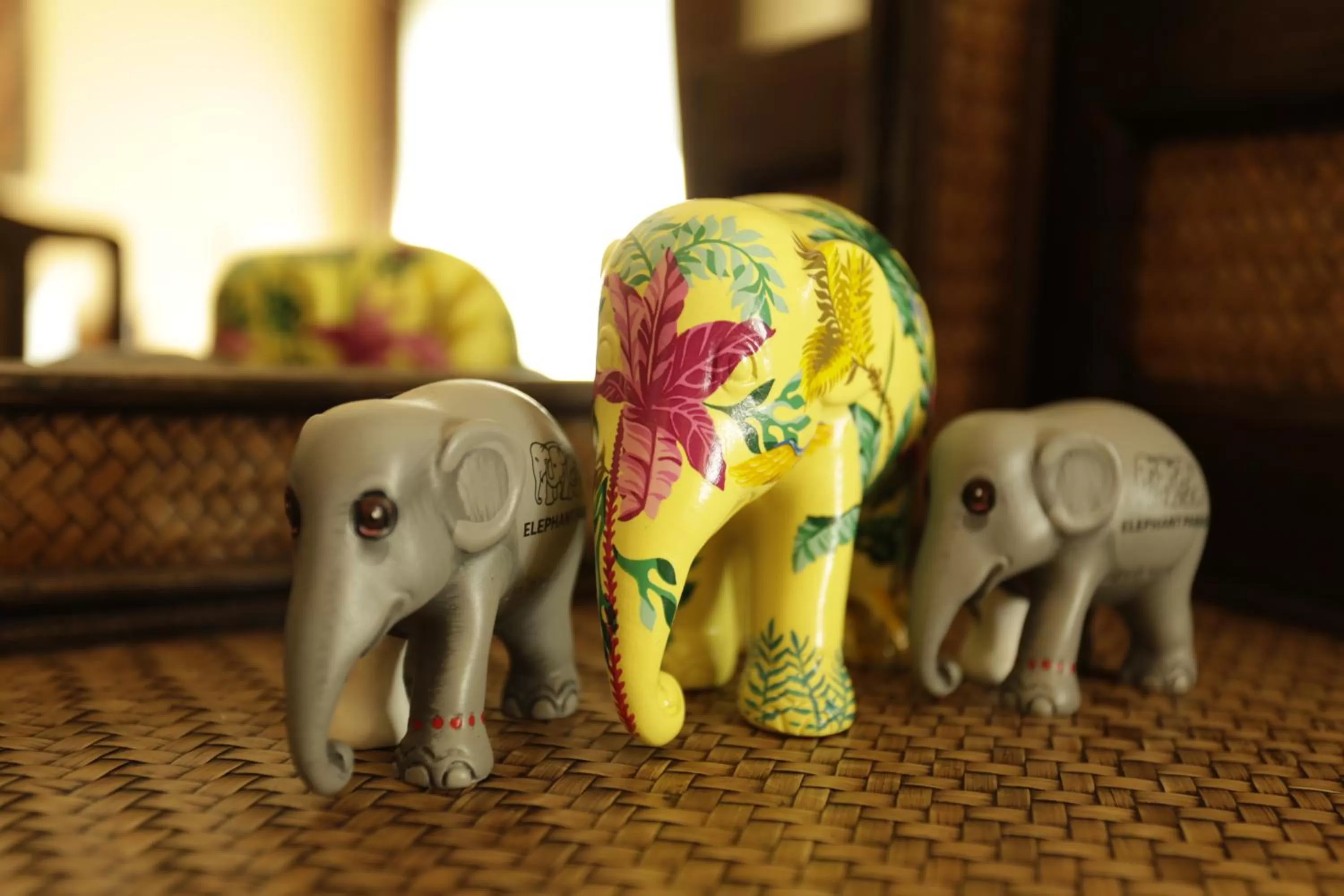 Property building in Liam's Guesthouse Adults Only