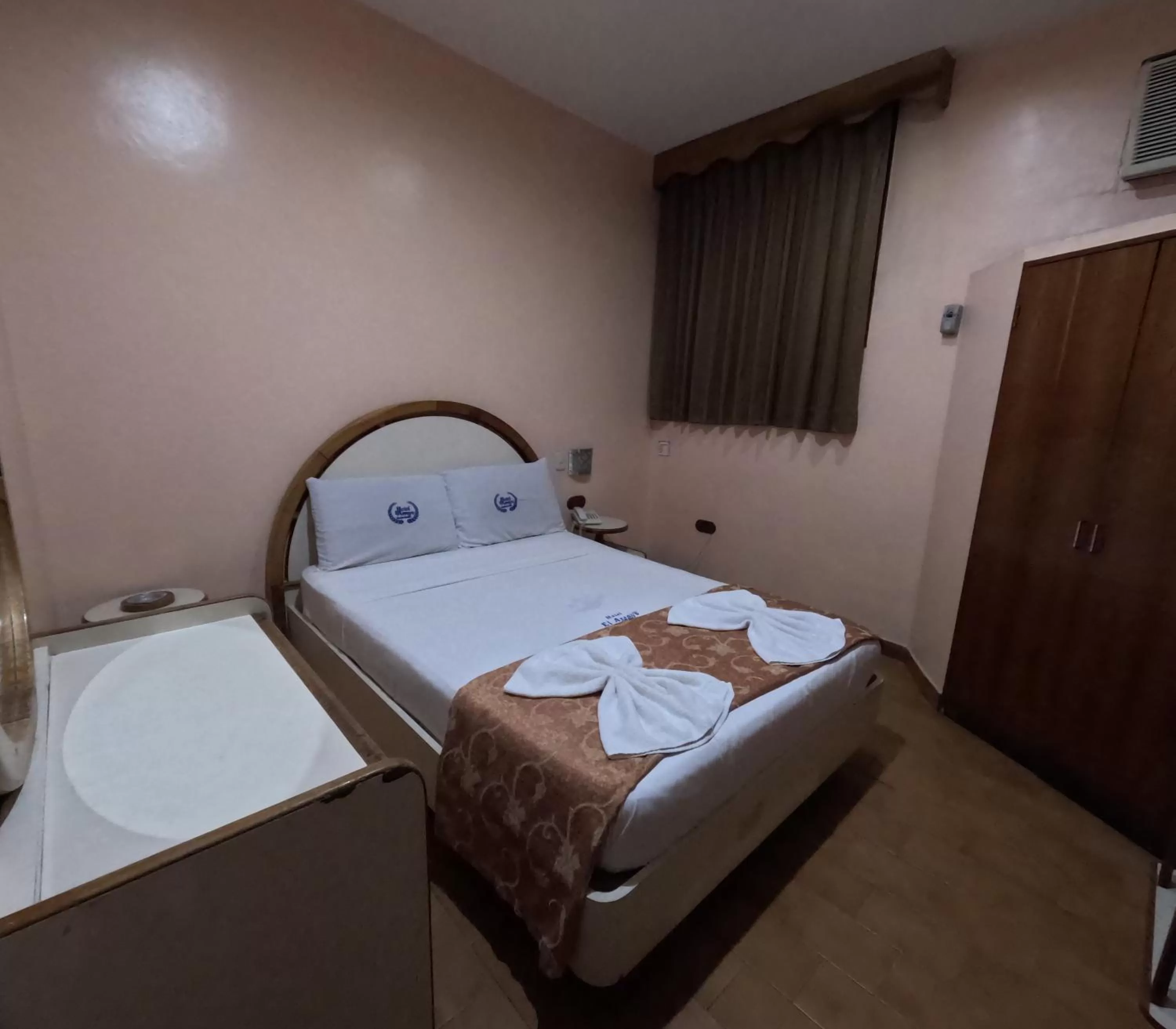 Bedroom, Bed in Hotel El Arroyo