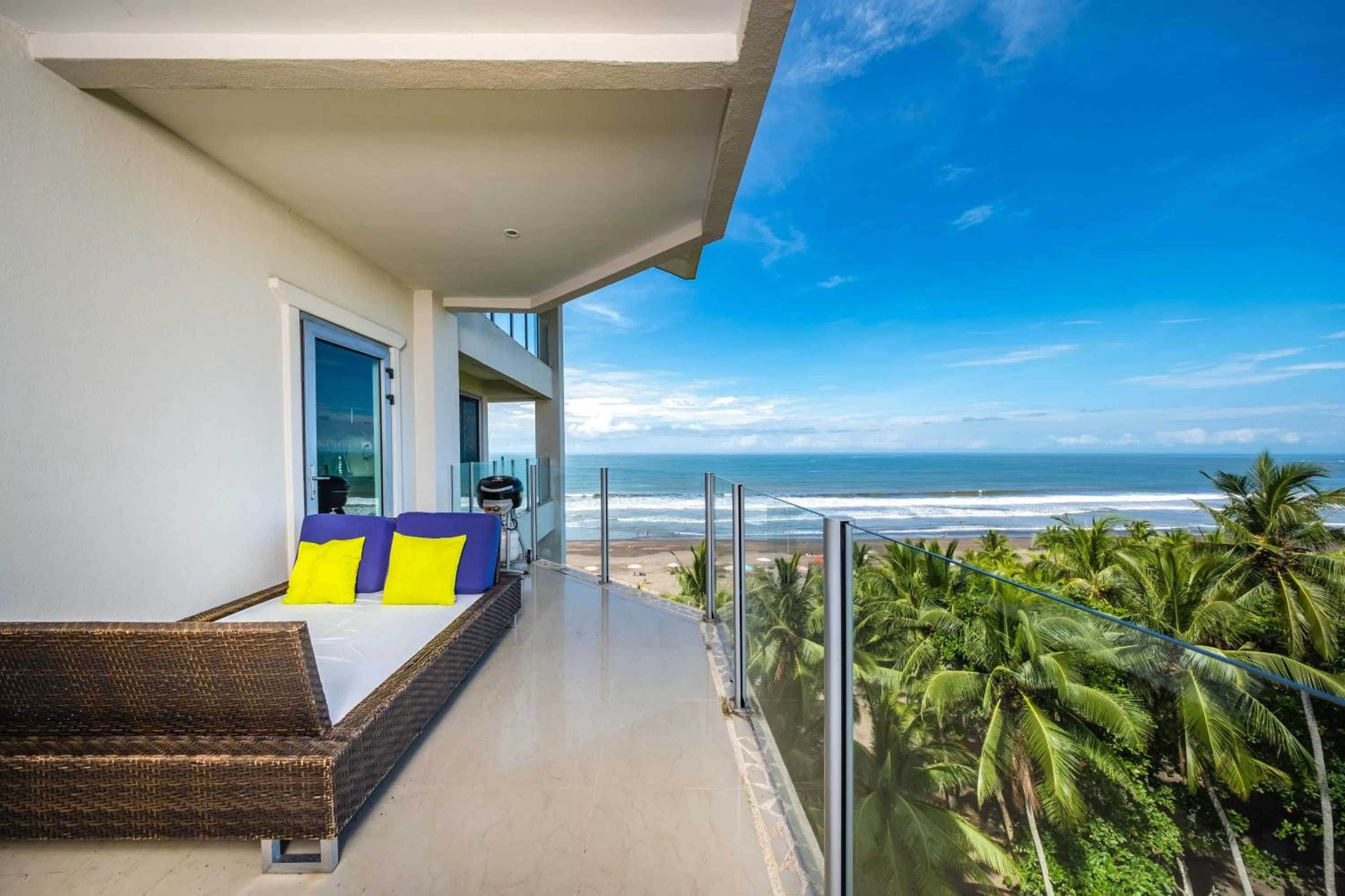 Best in Jaco Condos at Diamante del Sol