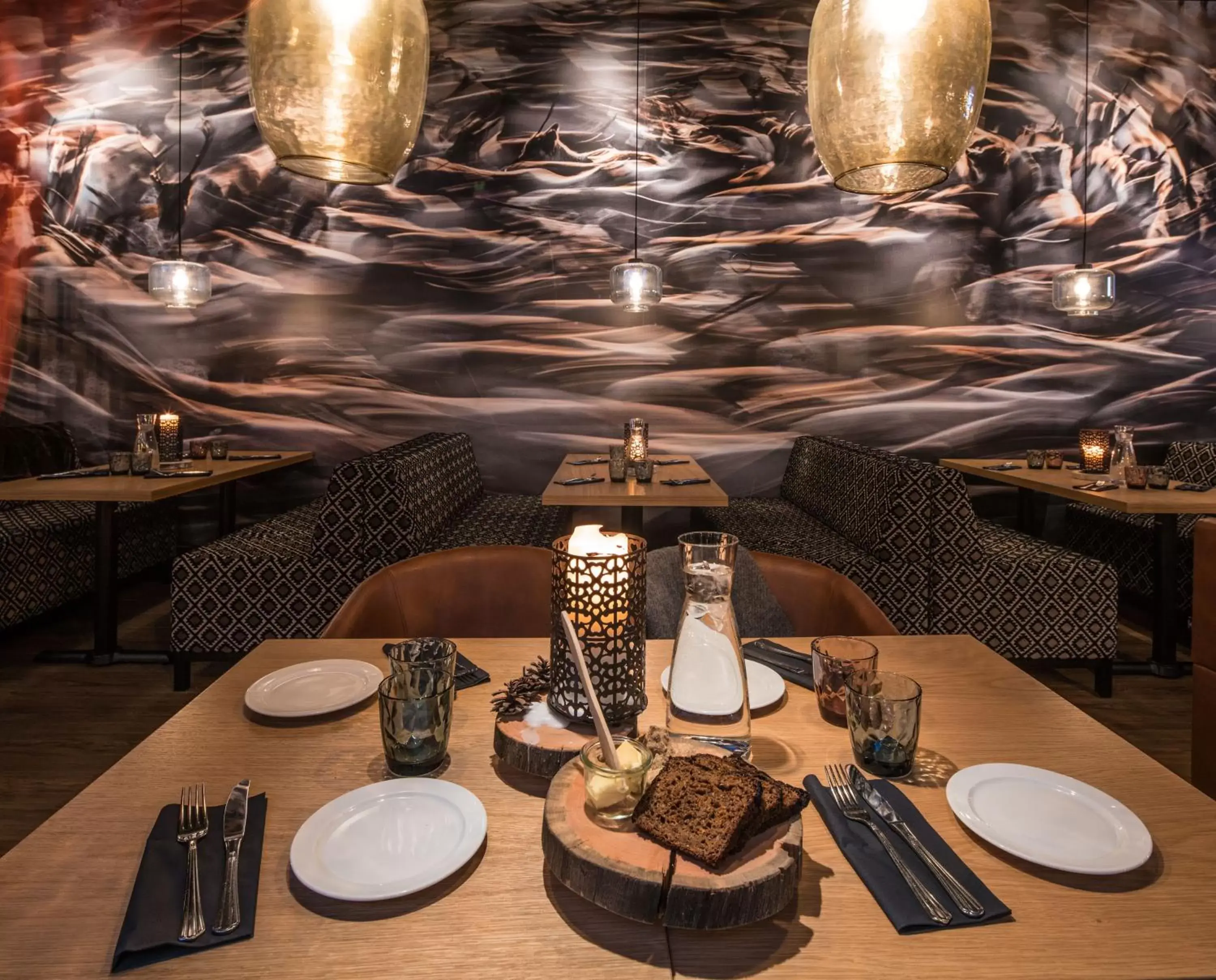 Restaurant/places to eat in Lapland Hotels Oulu Restaurant/places to eat in Lapland Hotels Oulu