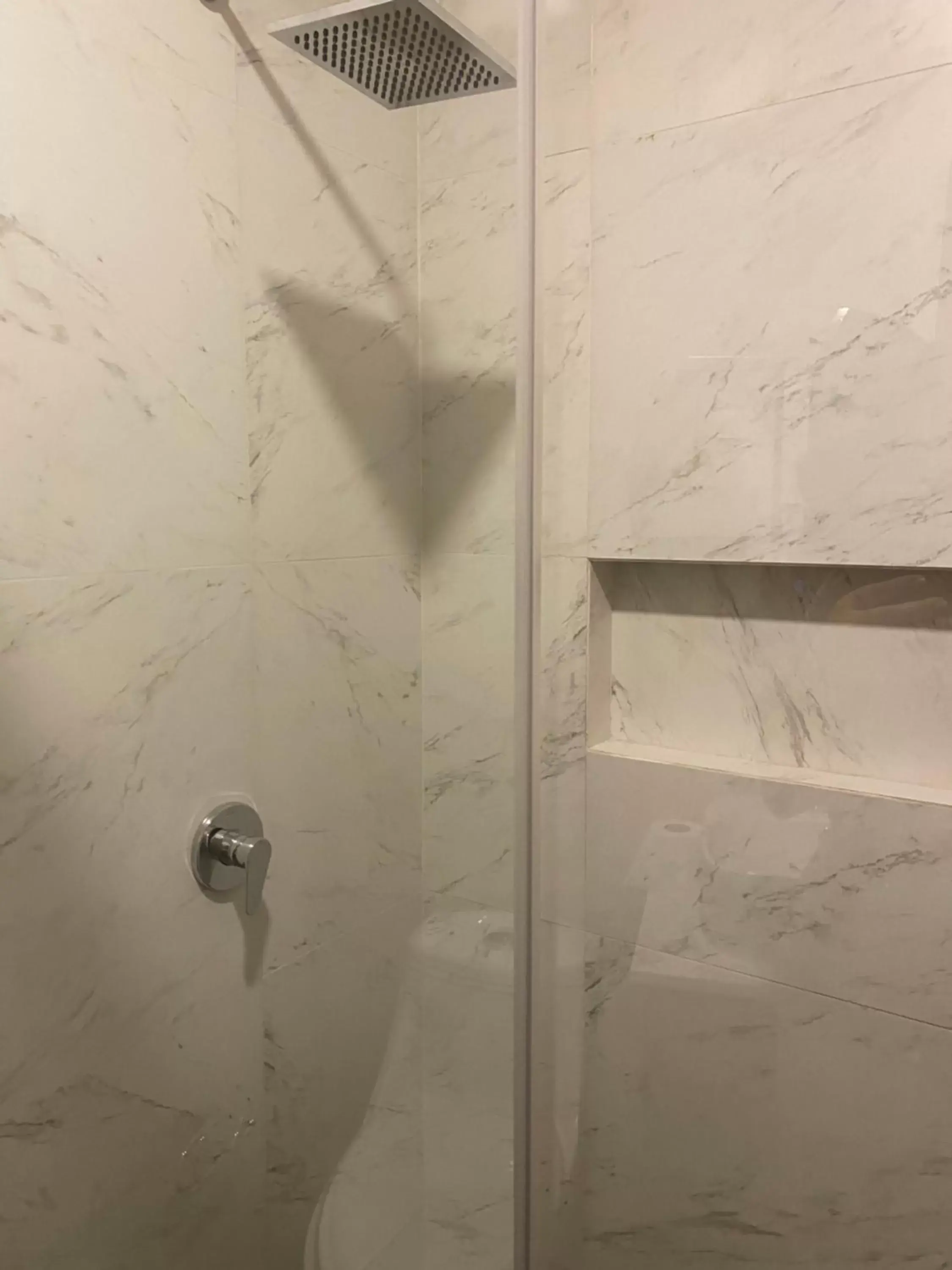 Shower, Bathroom in Casa Castillo