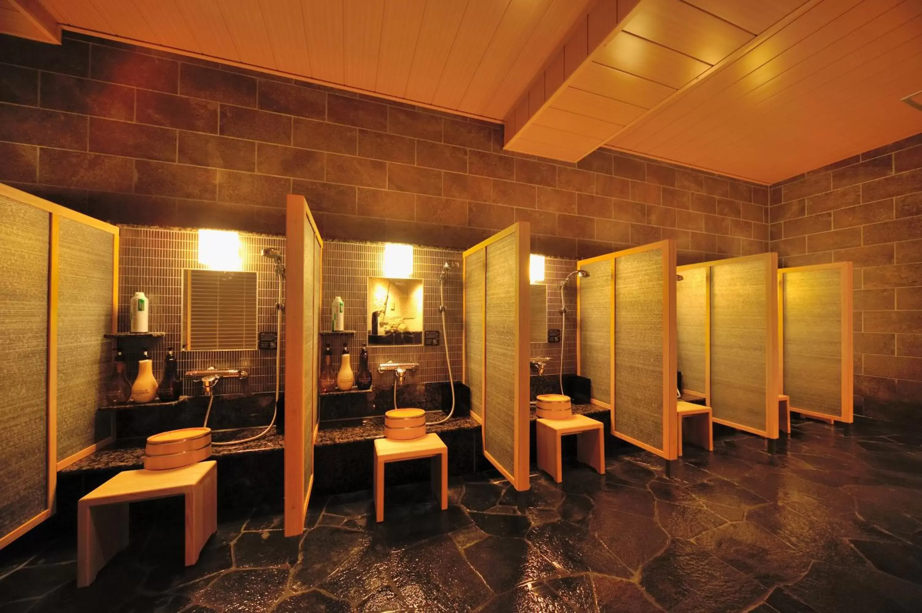 Spa and wellness centre/facilities, Restaurant/Places to Eat in Onyado Nono Toyama Natural Hot Spring