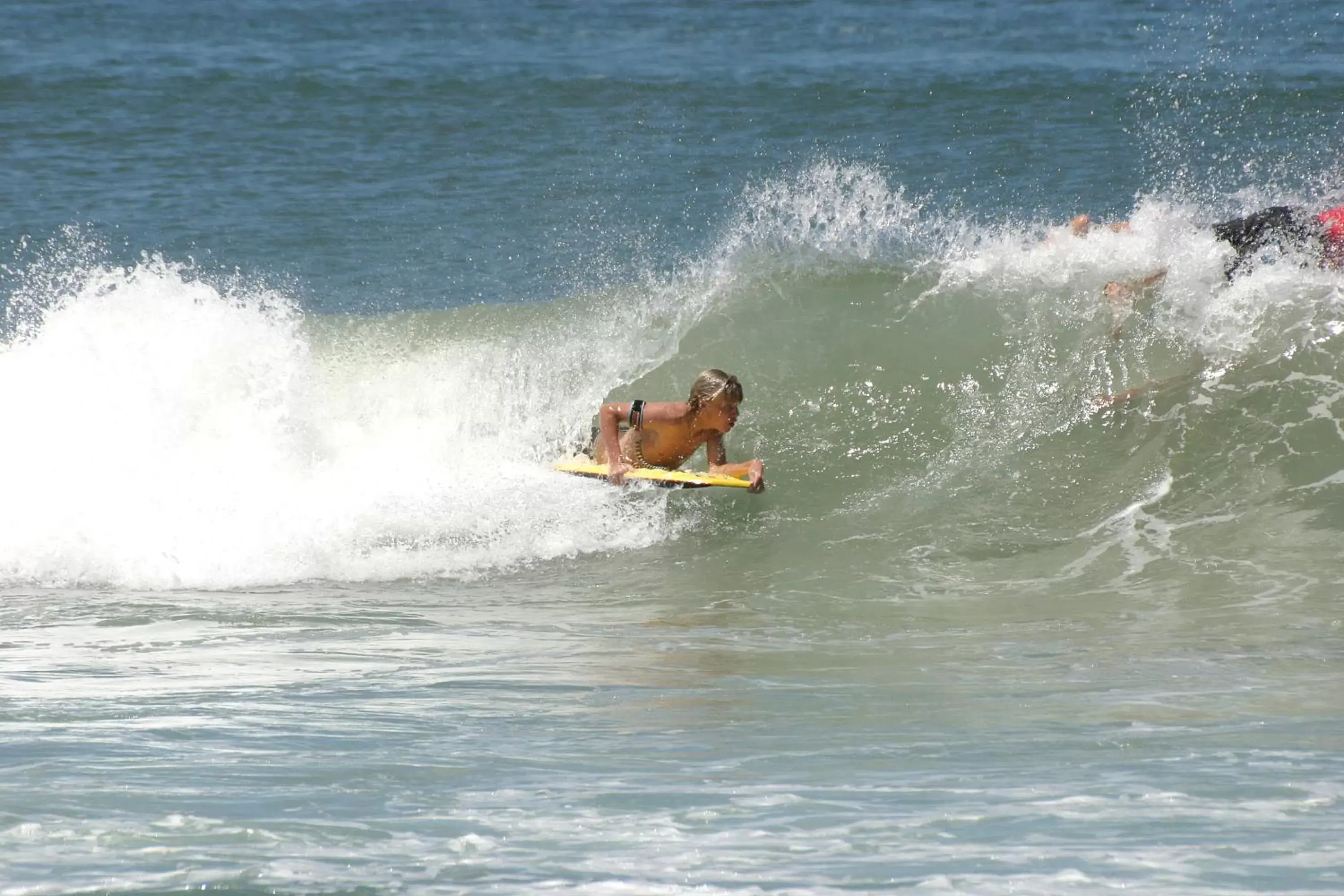 People, Other Activities in Alex Seaside Resort