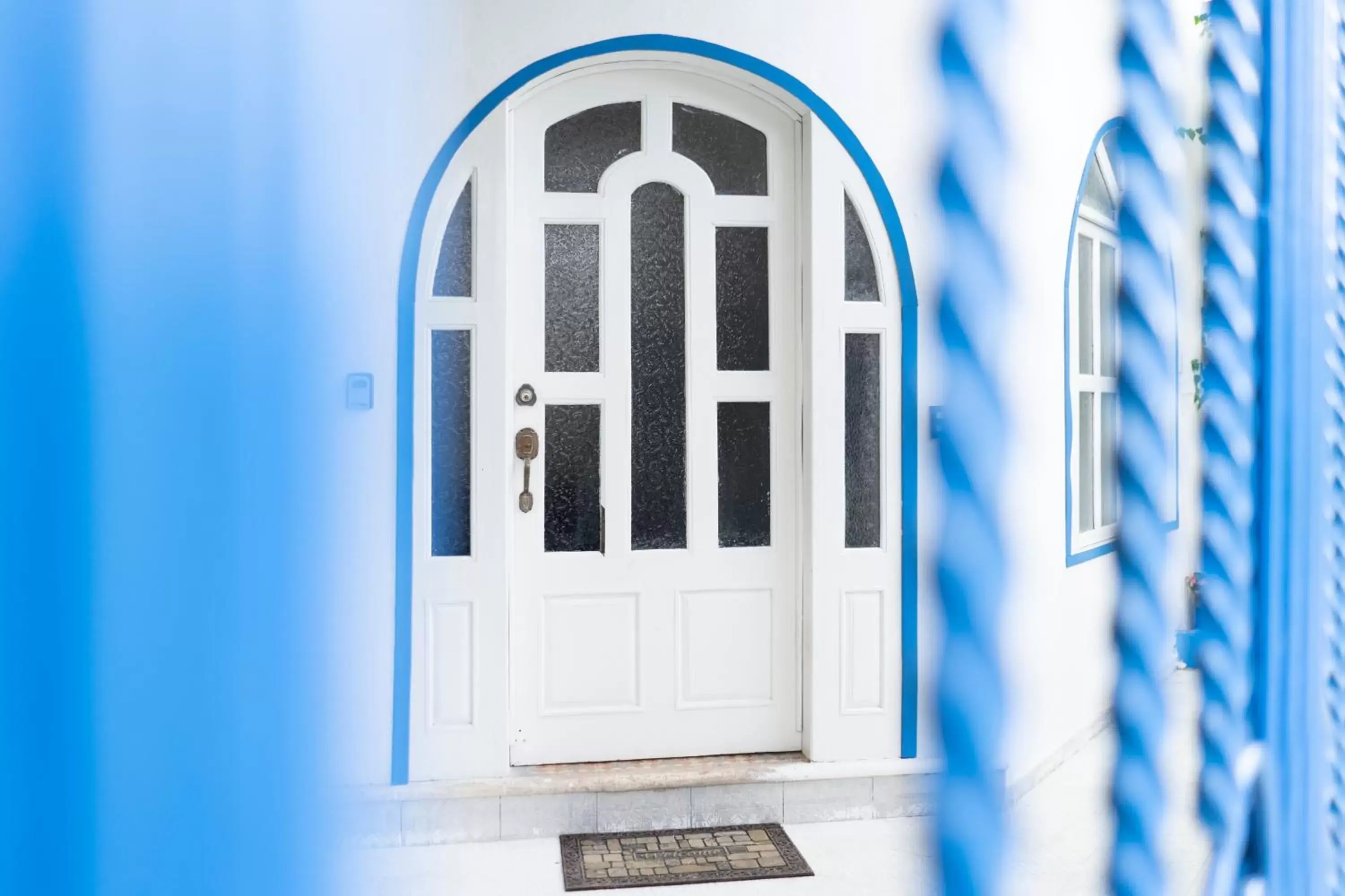 Property building in Kassia Tulum, Boutique Hotel