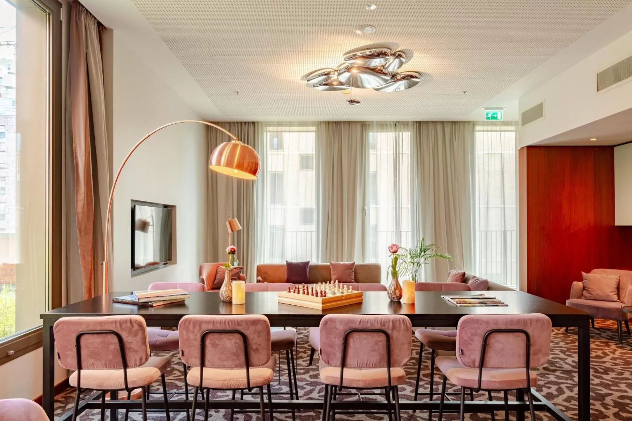 Other in Crowne Plaza Amsterdam - South by IHG