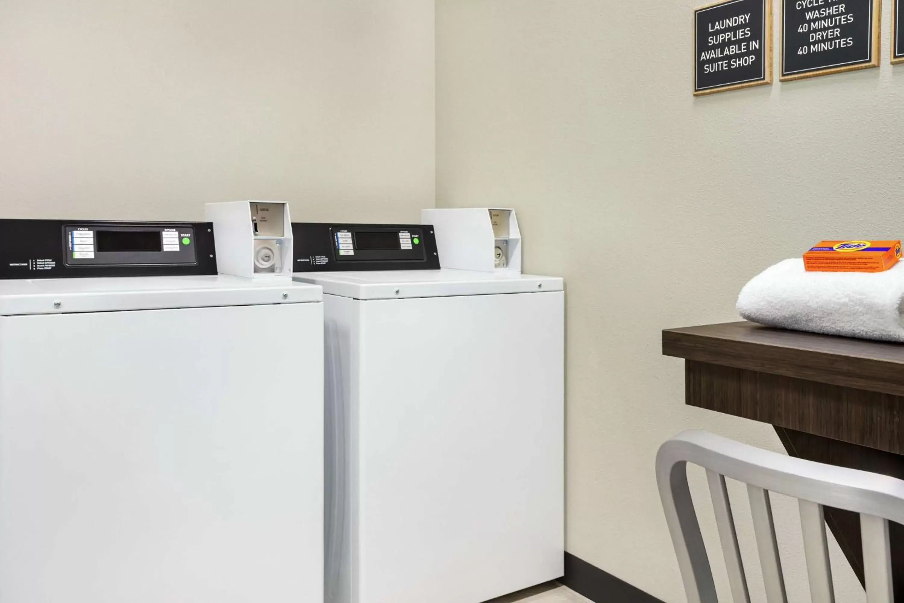 Property building in Homewood Suites By Hilton Springfield Medical District Property building in Homewood Suites By Hilton Springfield Medical District