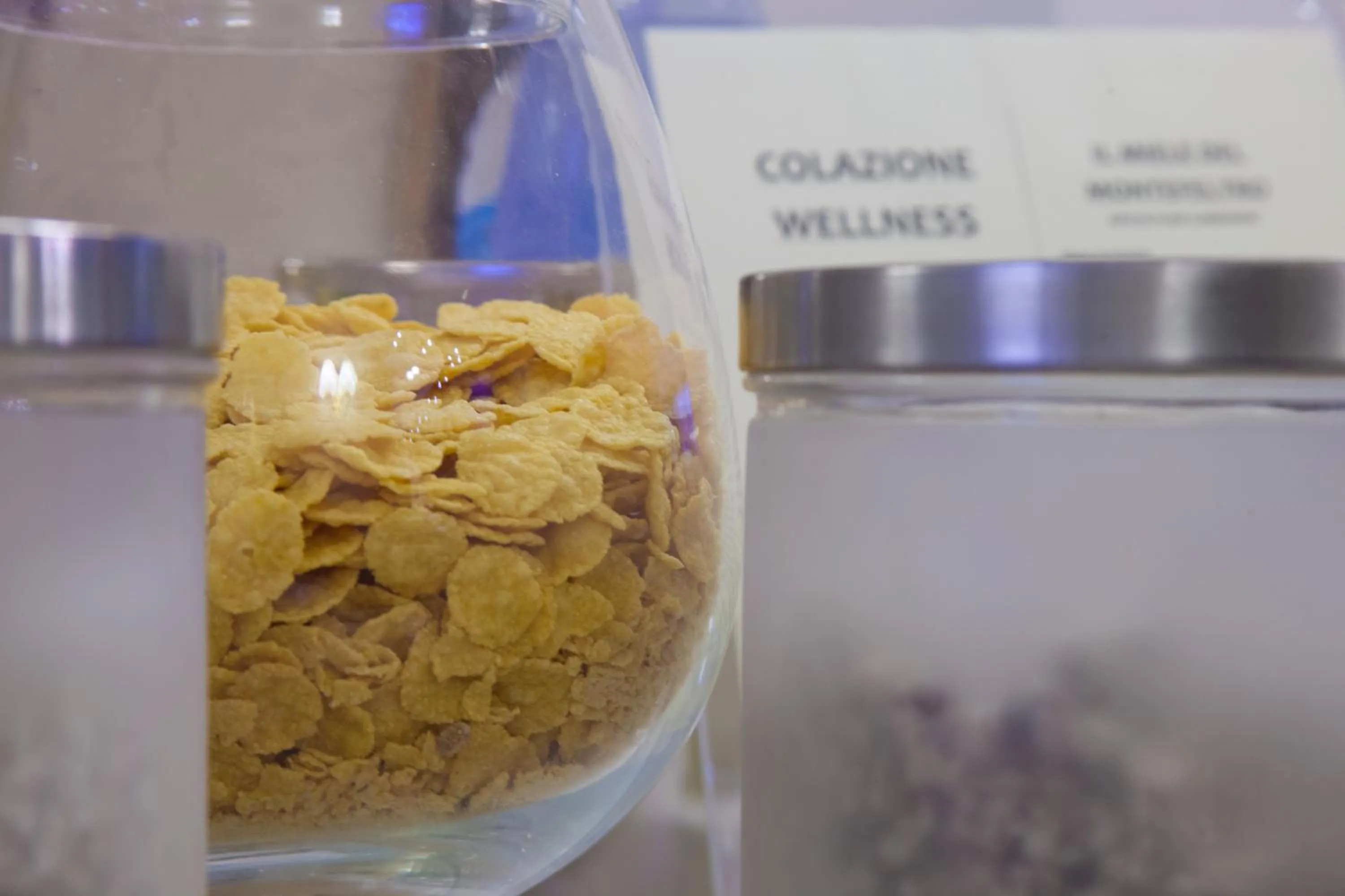 Food and drinks in Hotel Mamiani & Relaxing Spa Urbino