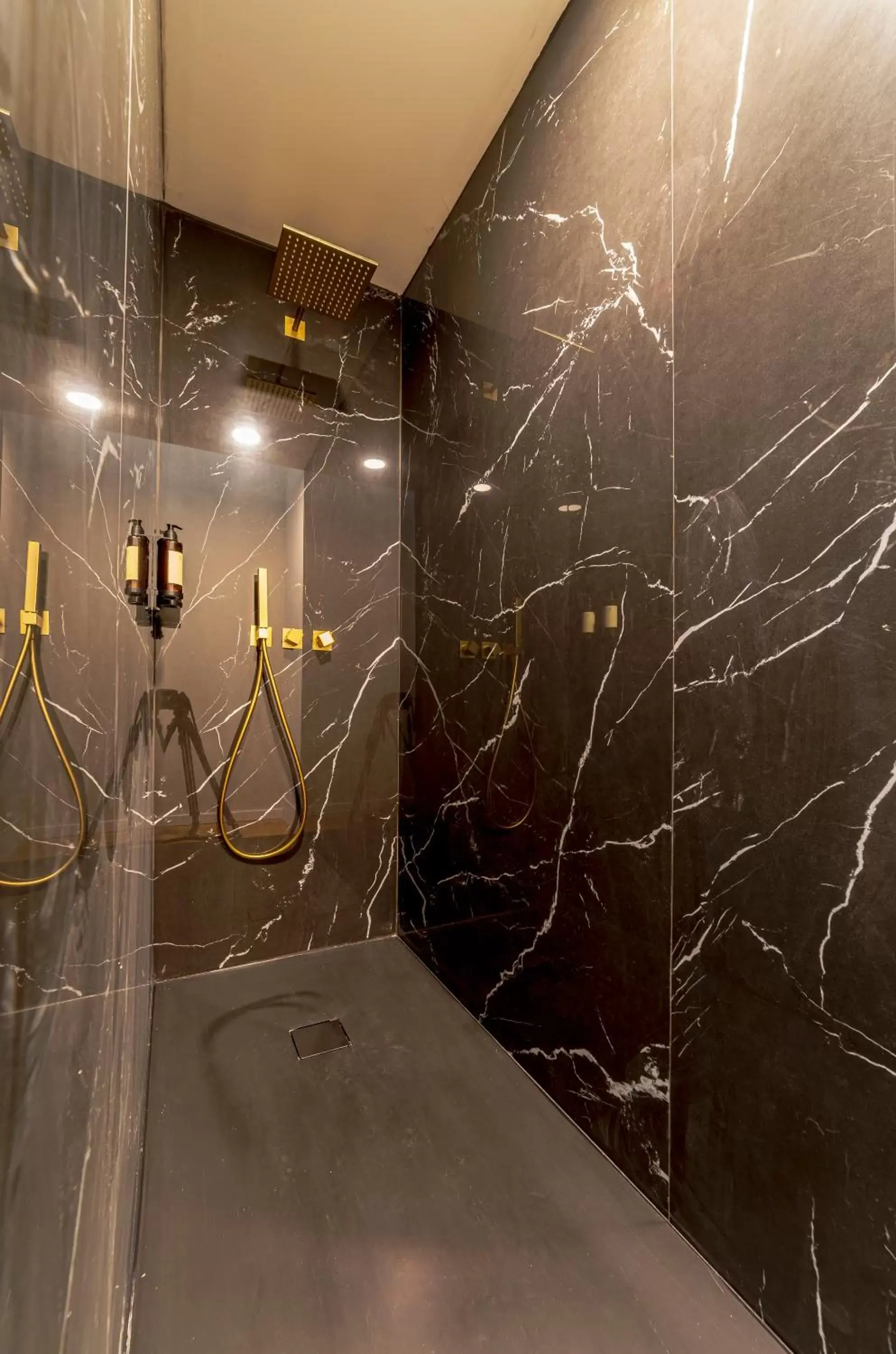 Shower, Bathroom in 19 Tile Ceramic Concept