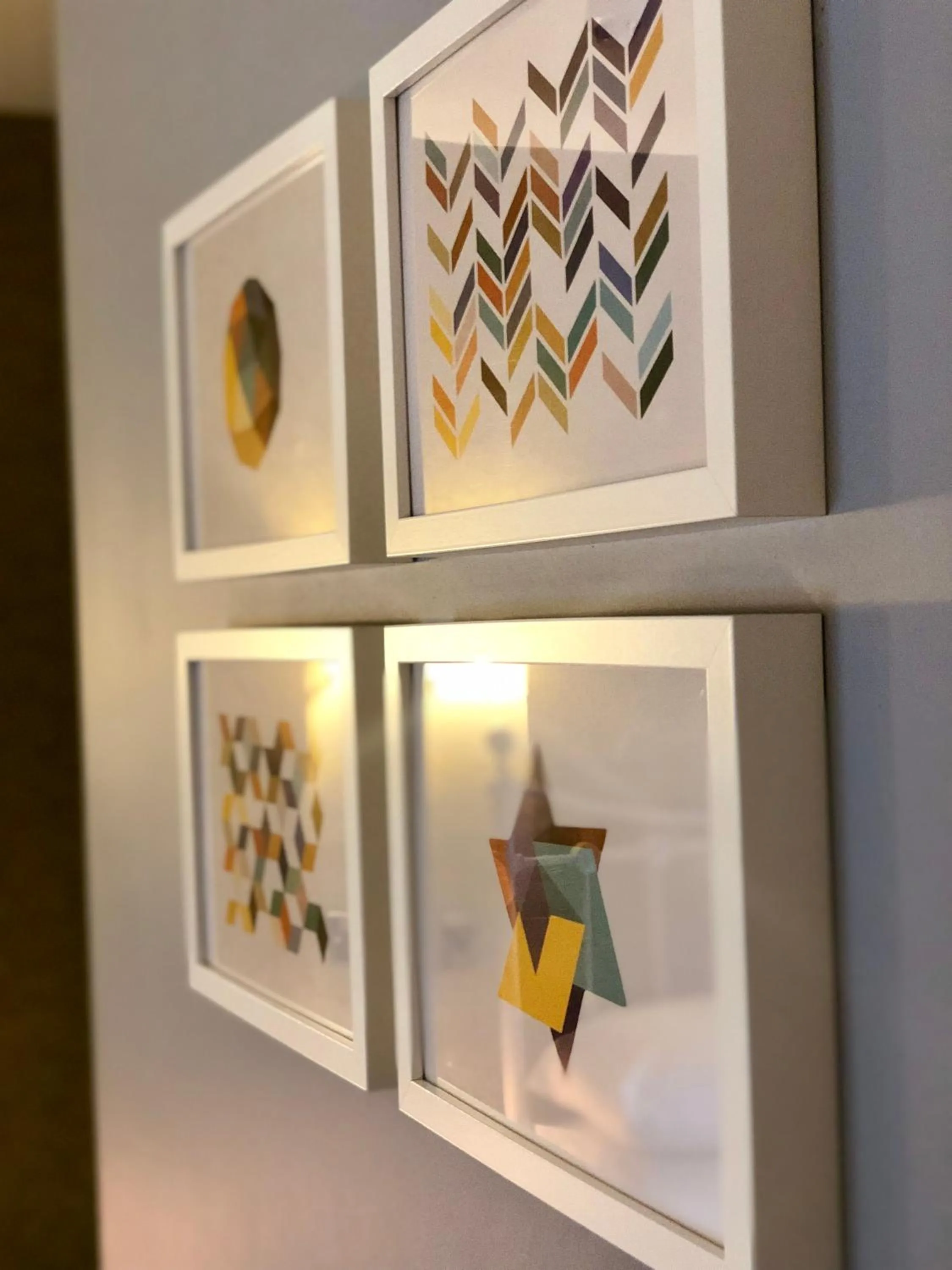 Bedroom in Hardwick Arms Hotel