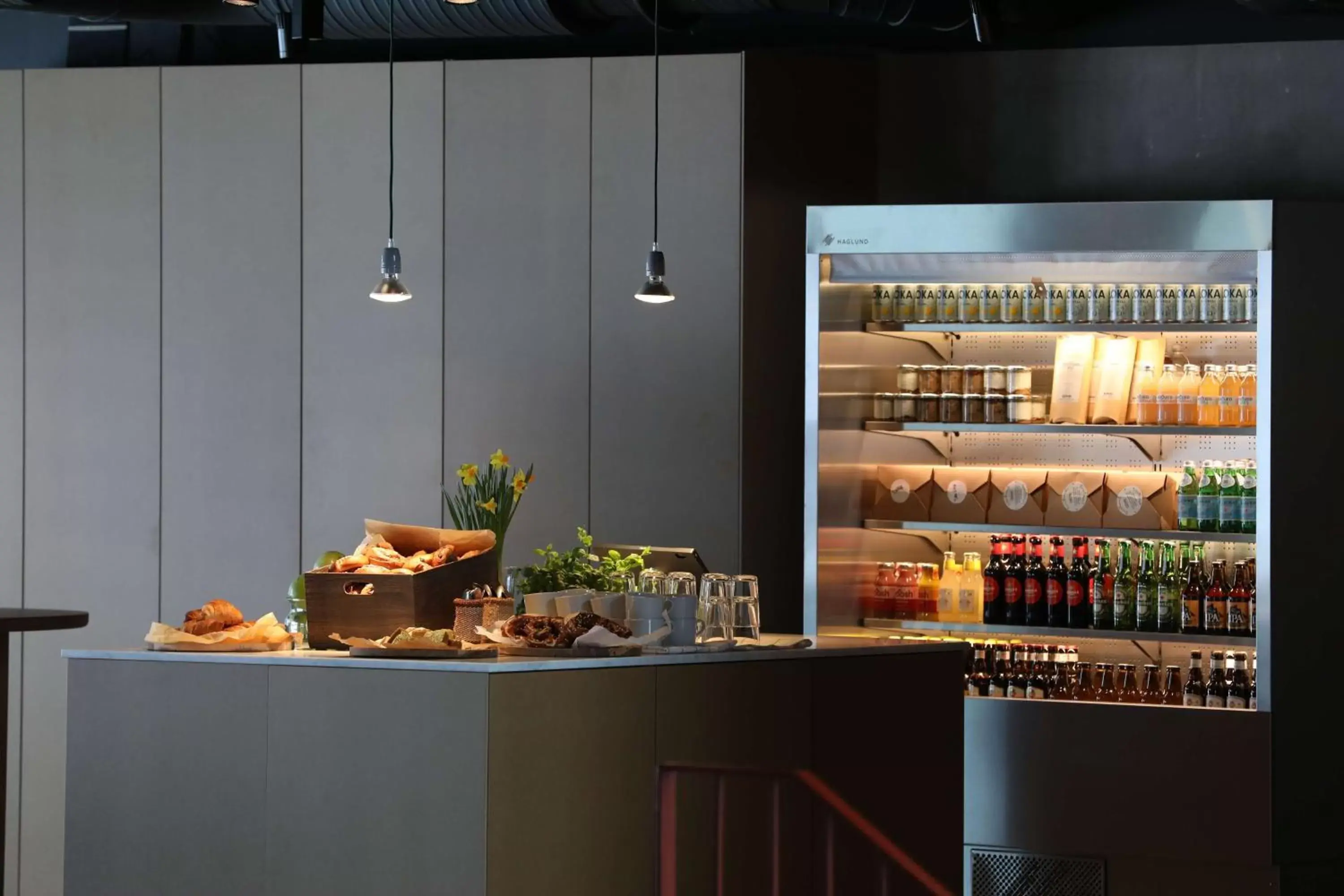 Lobby or reception in Ten Hotel BW Signature Collection Lobby or reception in Ten Hotel BW Signature Collection