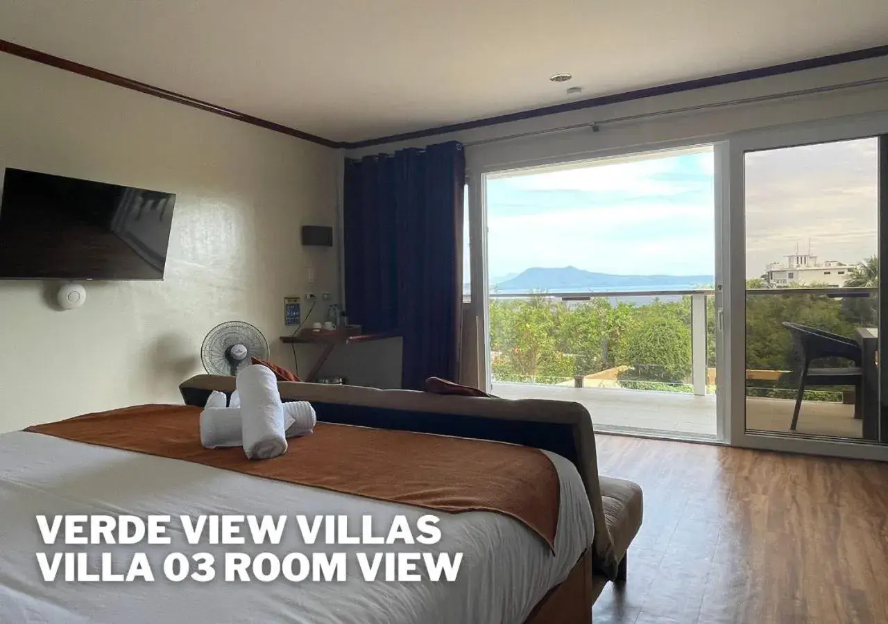 Verde View Villas