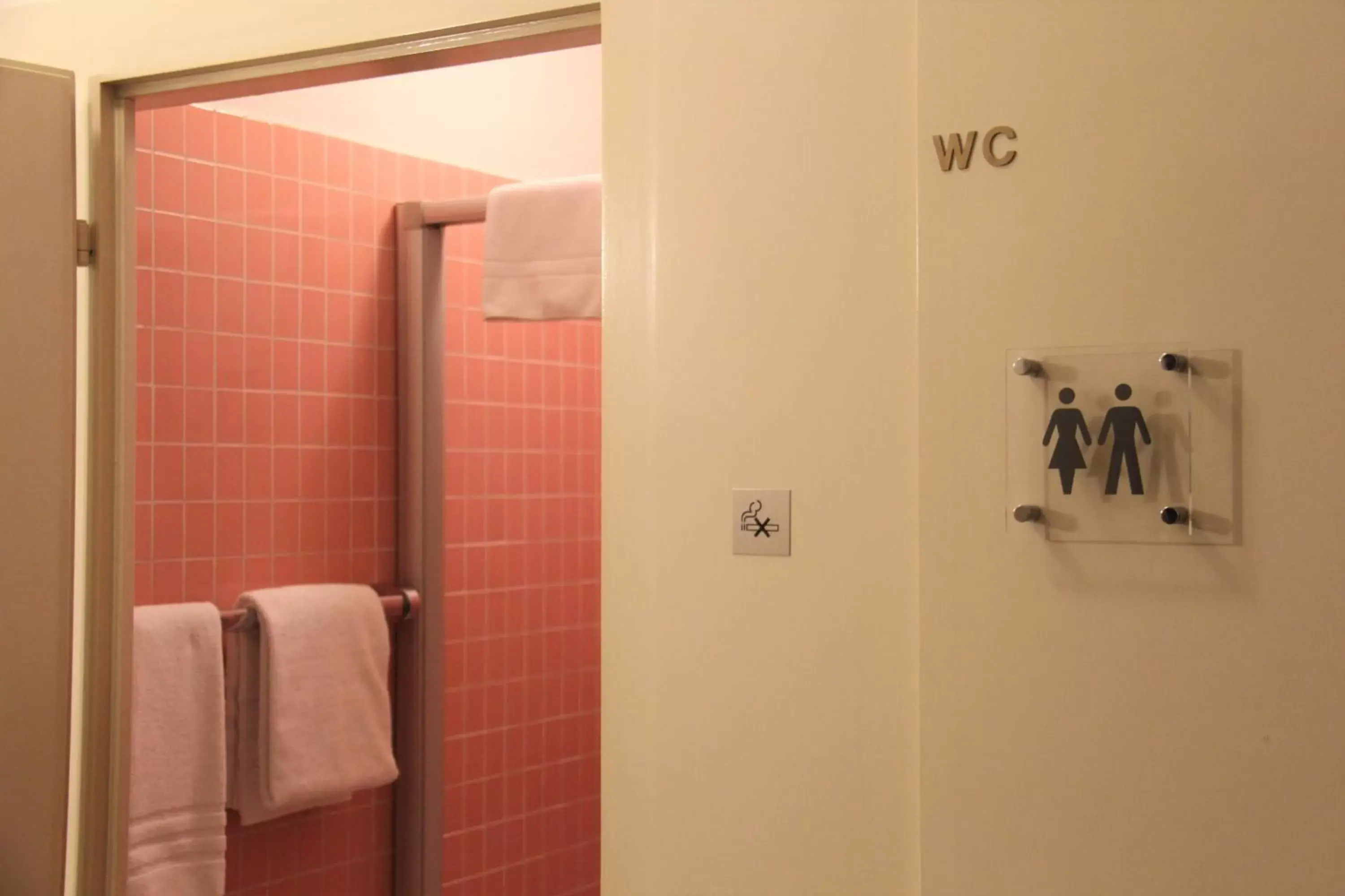 Standard Double Room with Shared Bathroom in Zum Schwarzen Löwen Standard Double Room with Shared Bathroom in Zum Schwarzen Löwen