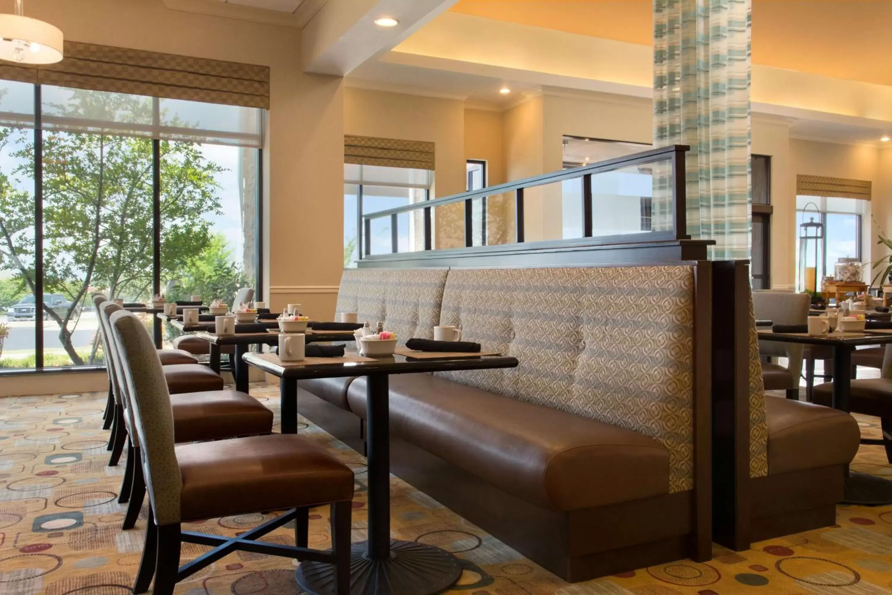 Restaurant/places to eat in Hilton Garden Inn Cartersville Restaurant/places to eat in Hilton Garden Inn Cartersville