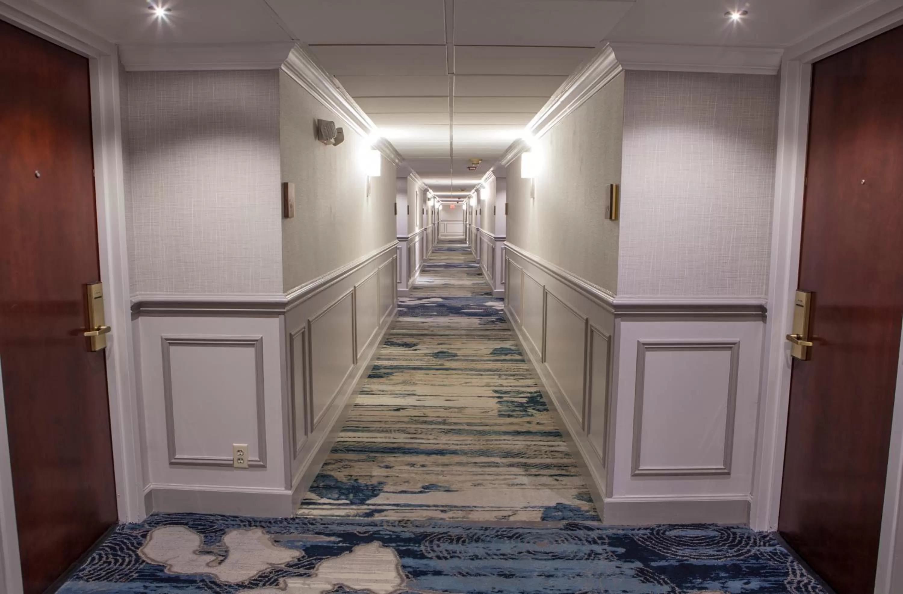 Other in The Kensington Hotel