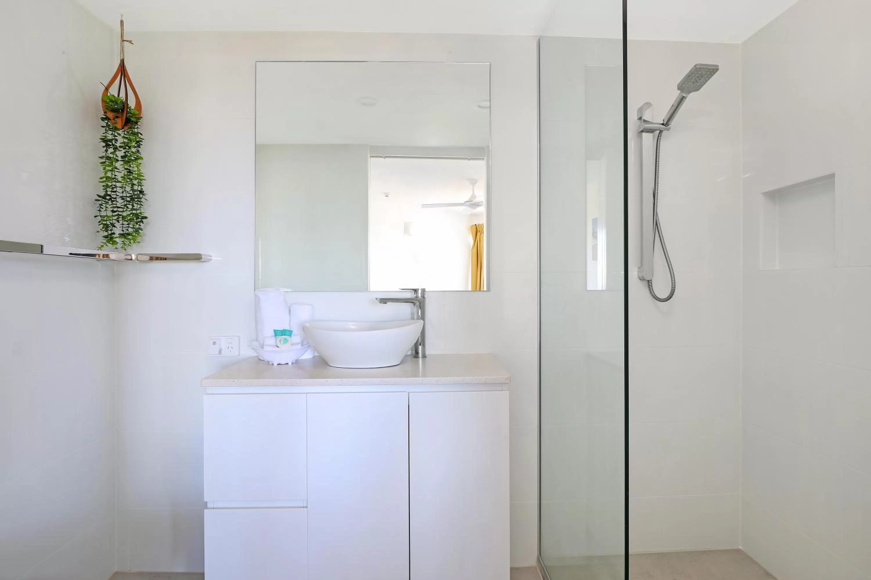 Beachside Resort Kawana Waters