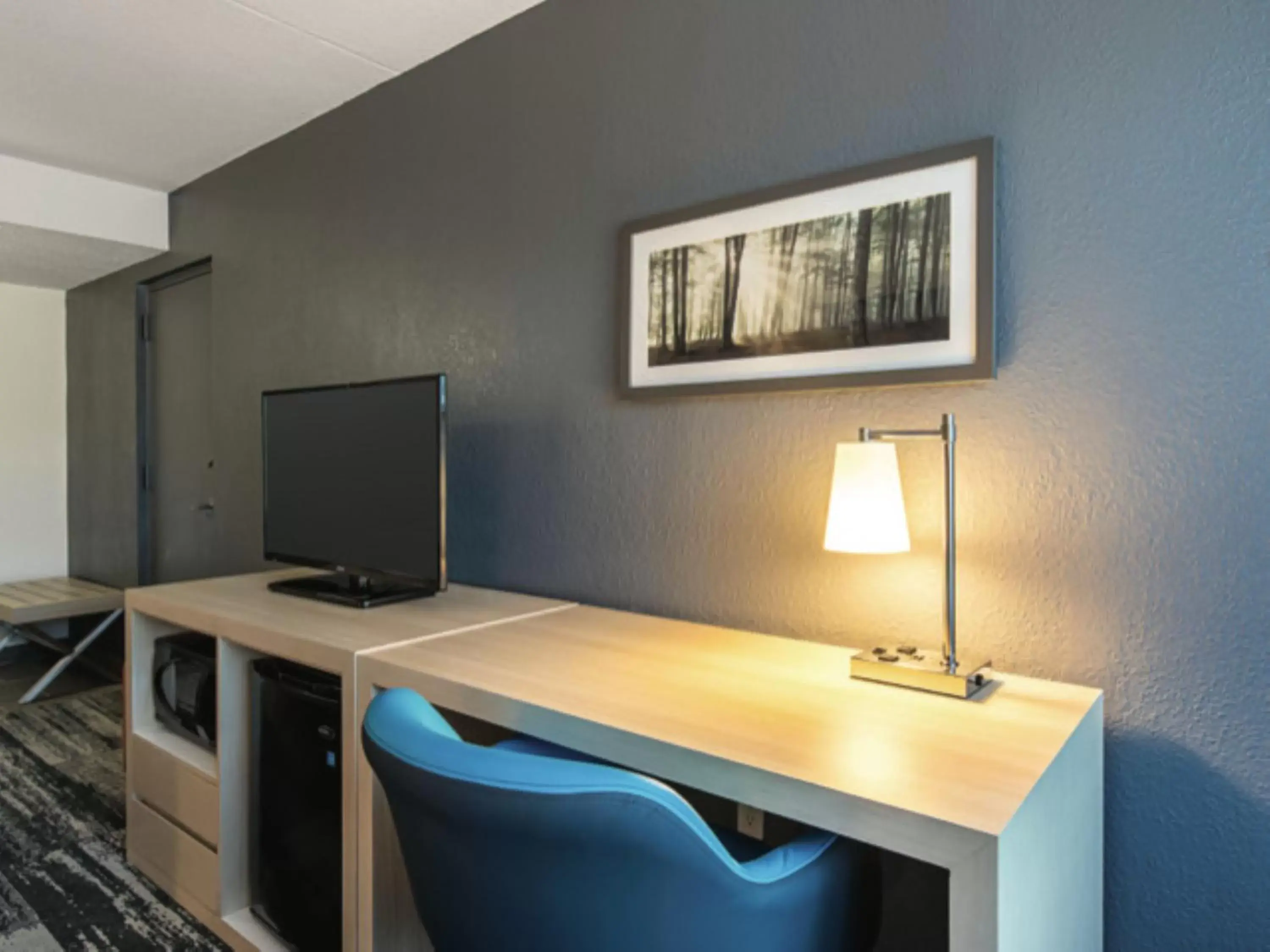 TV and multimedia, TV/Entertainment Center in Baymont by Wyndham White Plains - Elmsford