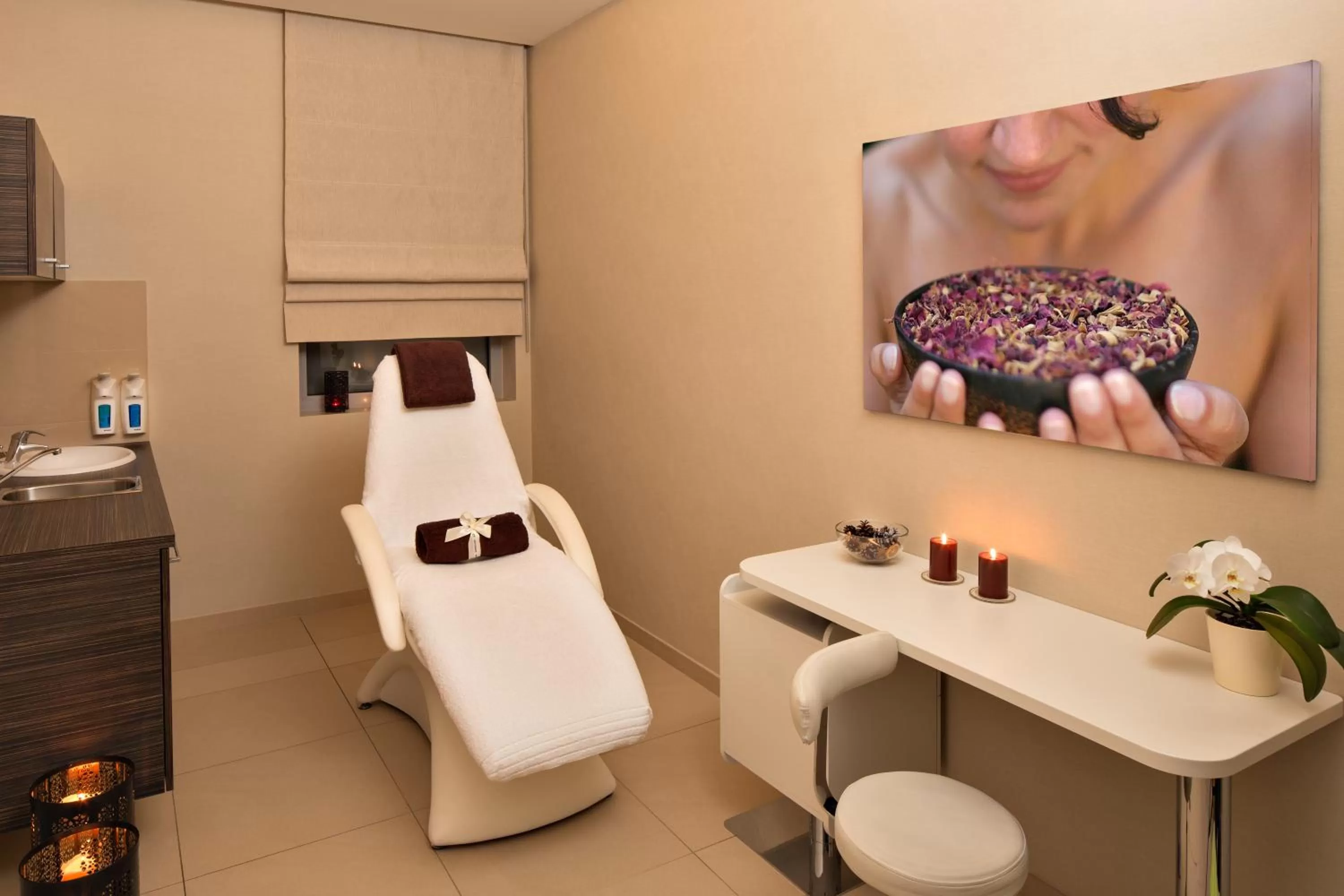 Activities in Z-Hotel Business & Spa