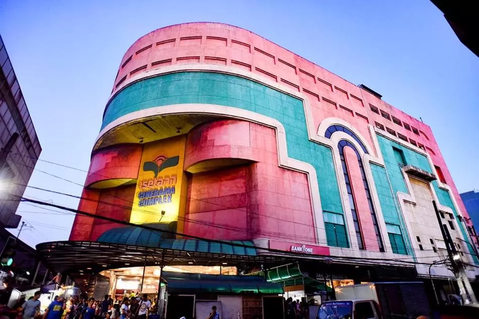 Sun Star Grand Hotel