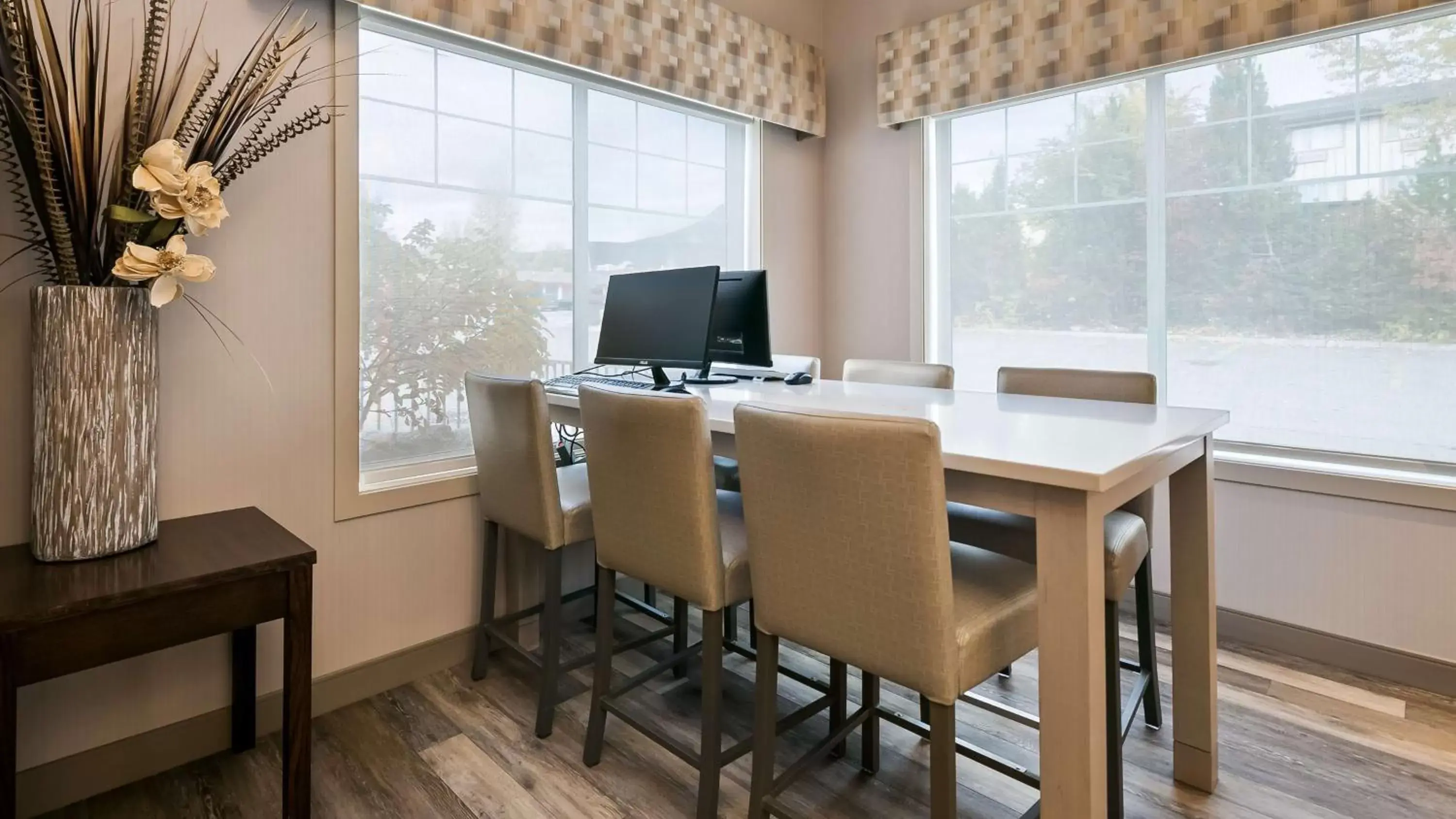 On site in Best Western Mountainview Inn On site in Best Western Mountainview Inn