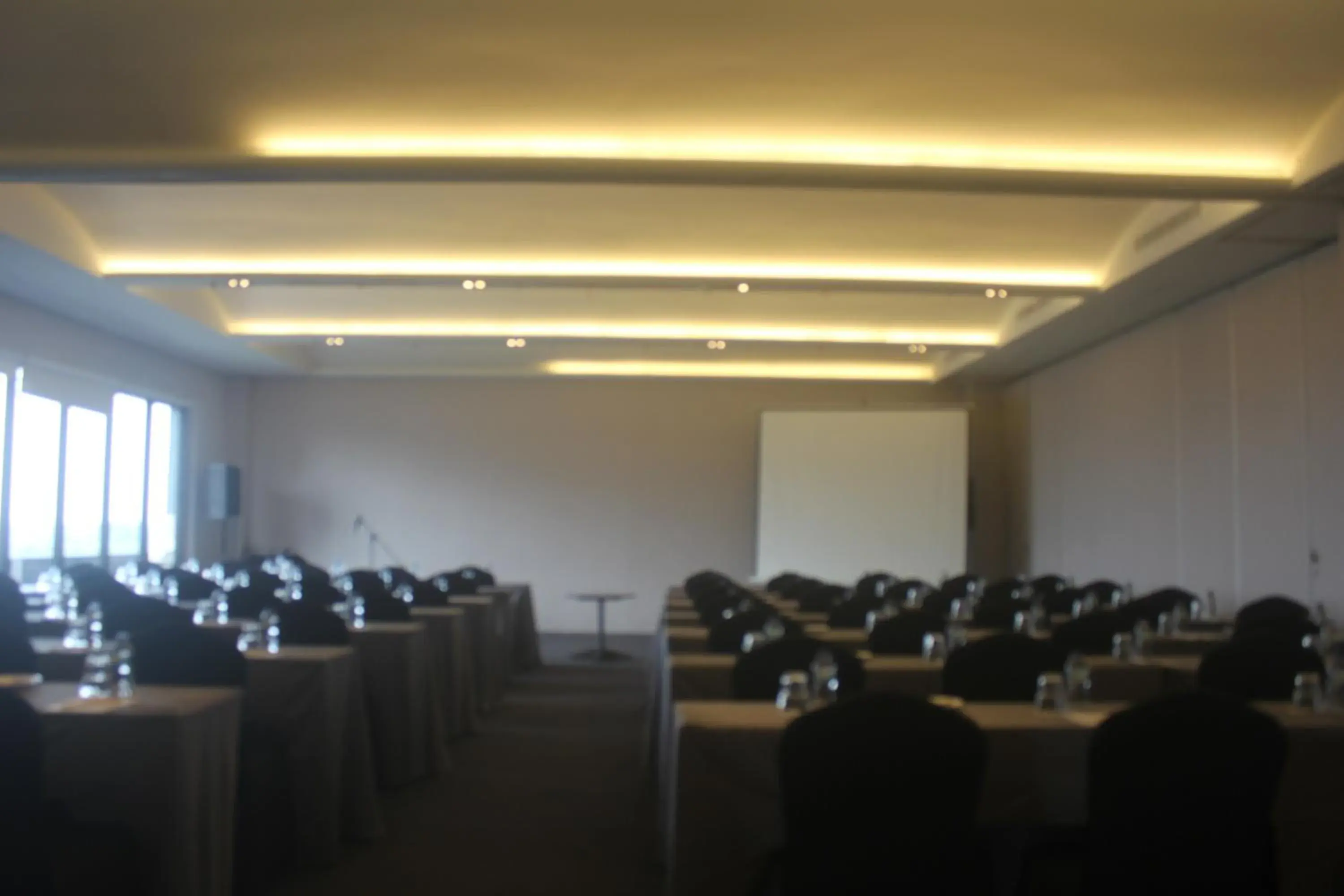 Banquet/Function facilities in Park 5 Hotel