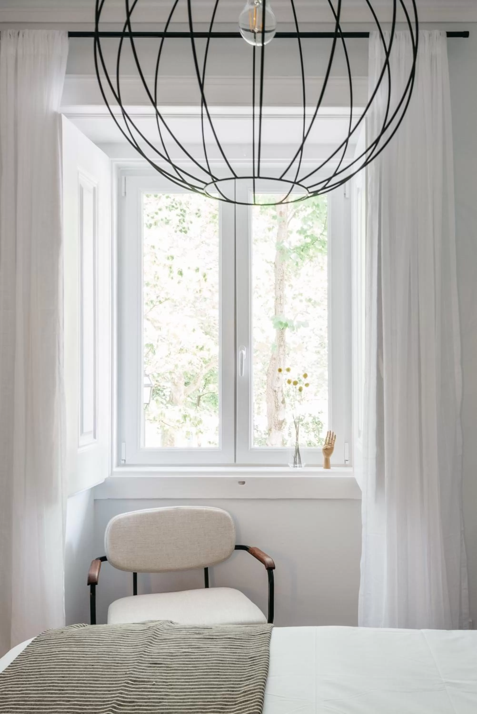 Bedroom in Casa C'Alma