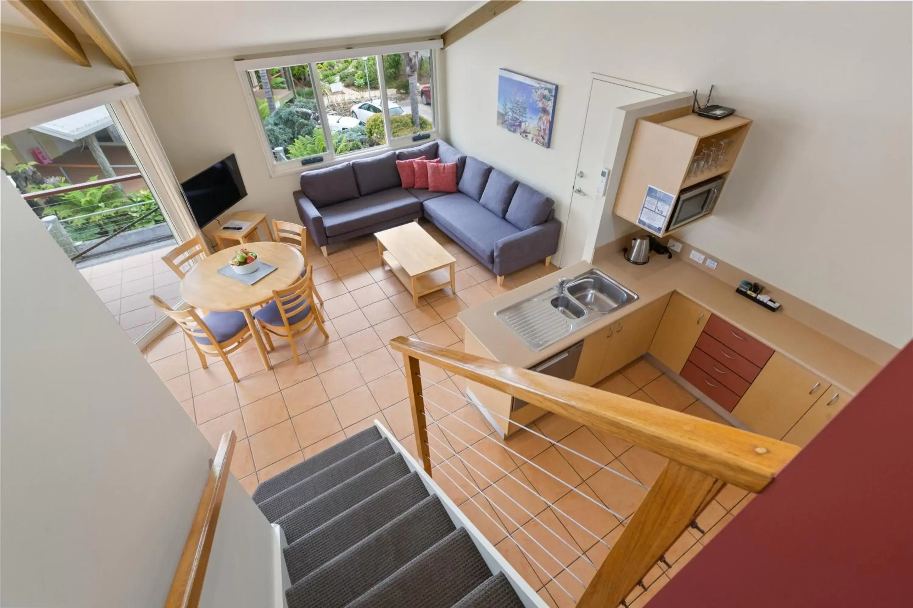 Tathra Beach House Holiday Apartments