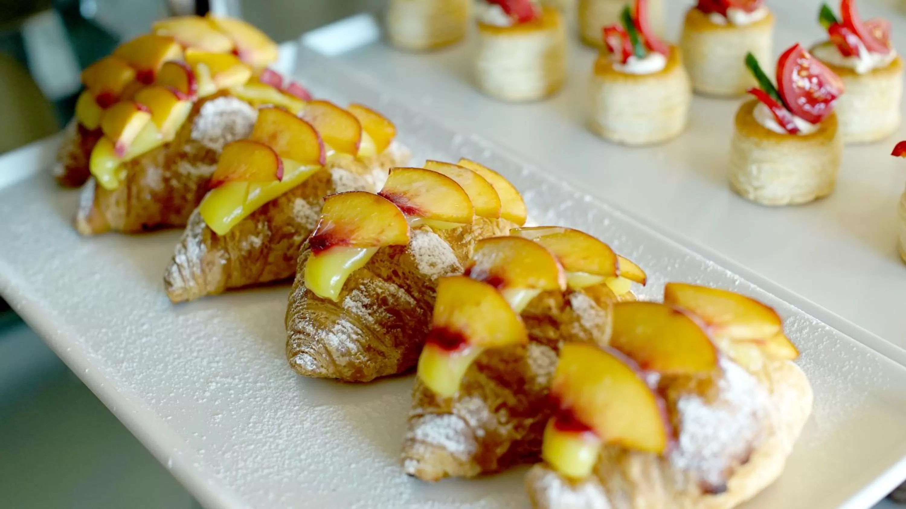 Banquet/Function facilities in Point Hotel Taksim