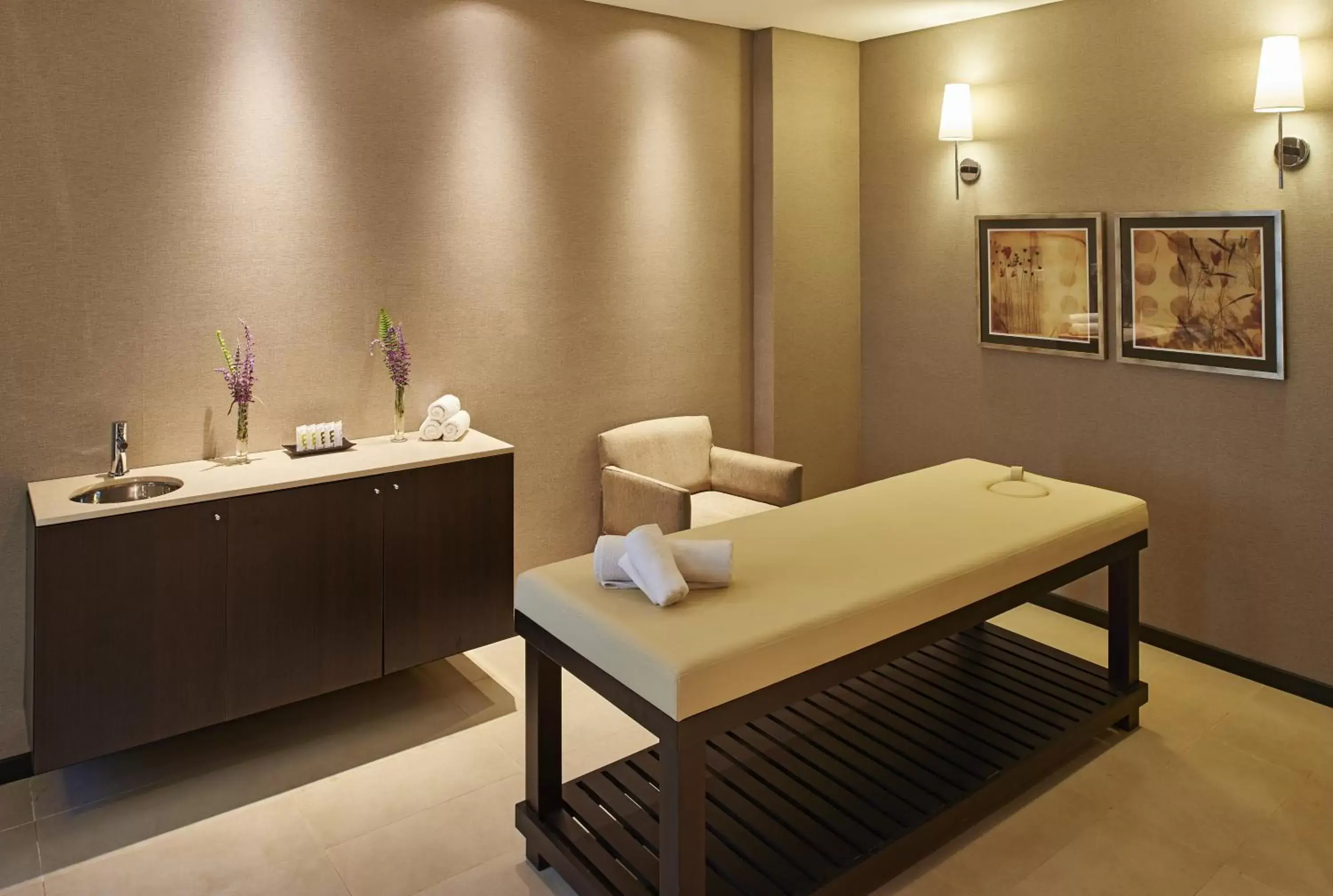 Spa and wellness centre/facilities, Spa/Wellness in Mercure Iguazu Hotel Iru