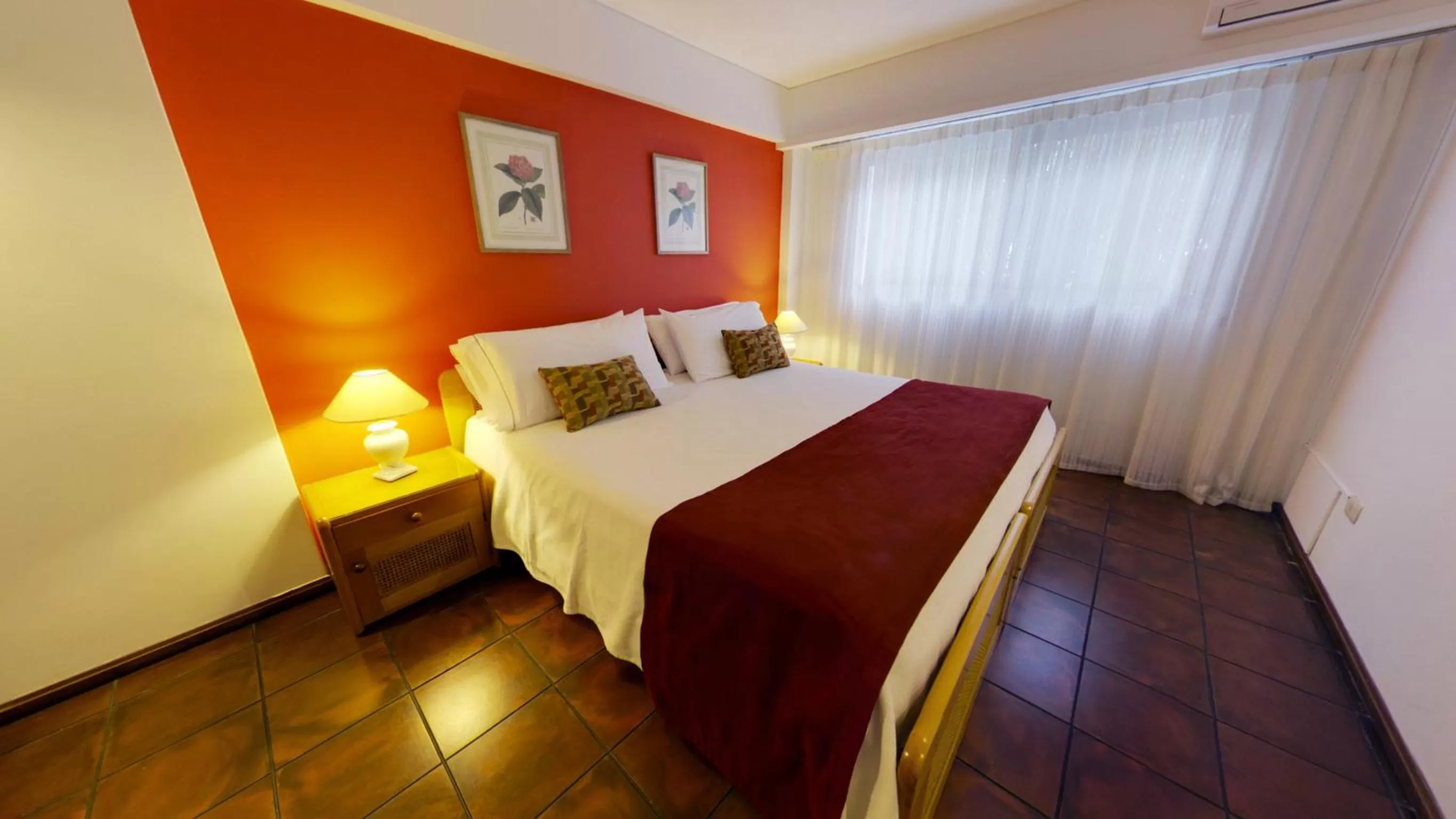 Day, Bed in BDA Hotel & Spa